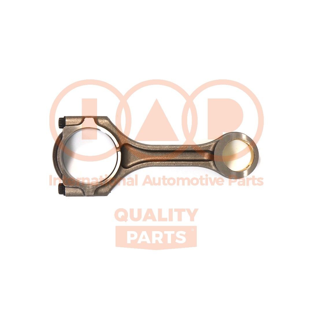 IAP QUALITY PARTS Plejlstang 109-12033 109-12033 Plejlstang FORD USA MUSTANG IAP QUALITY PARTS