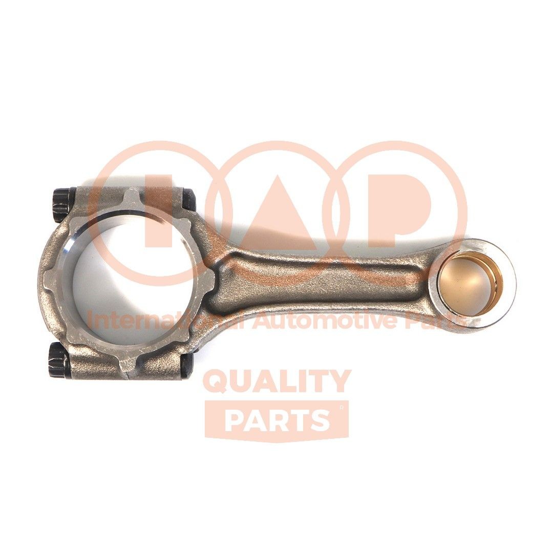 IAP QUALITY PARTS Plejlstang 109-17050 Plejlstang IAP QUALITY PARTS Mitsubishi GRANDIS 109-17050