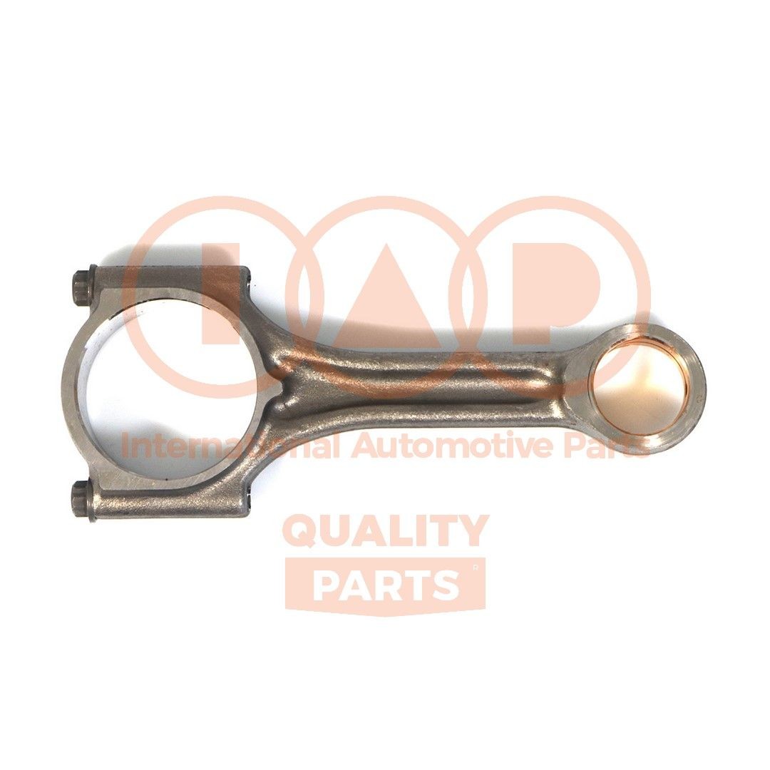 IAP QUALITY PARTS Keps 109-17230G 109-17230G Keps BMW X3 IAP QUALITY PARTS