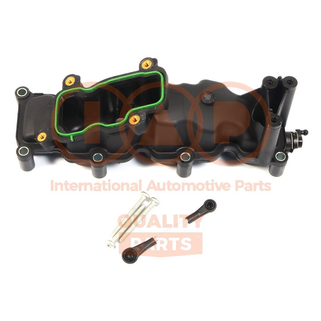 IAP QUALITY PARTS Tube d'admission, alimentation d'air 113-50065 Tubulure d'admission IAP QUALITY PARTS MITSUBISHI 113-50065