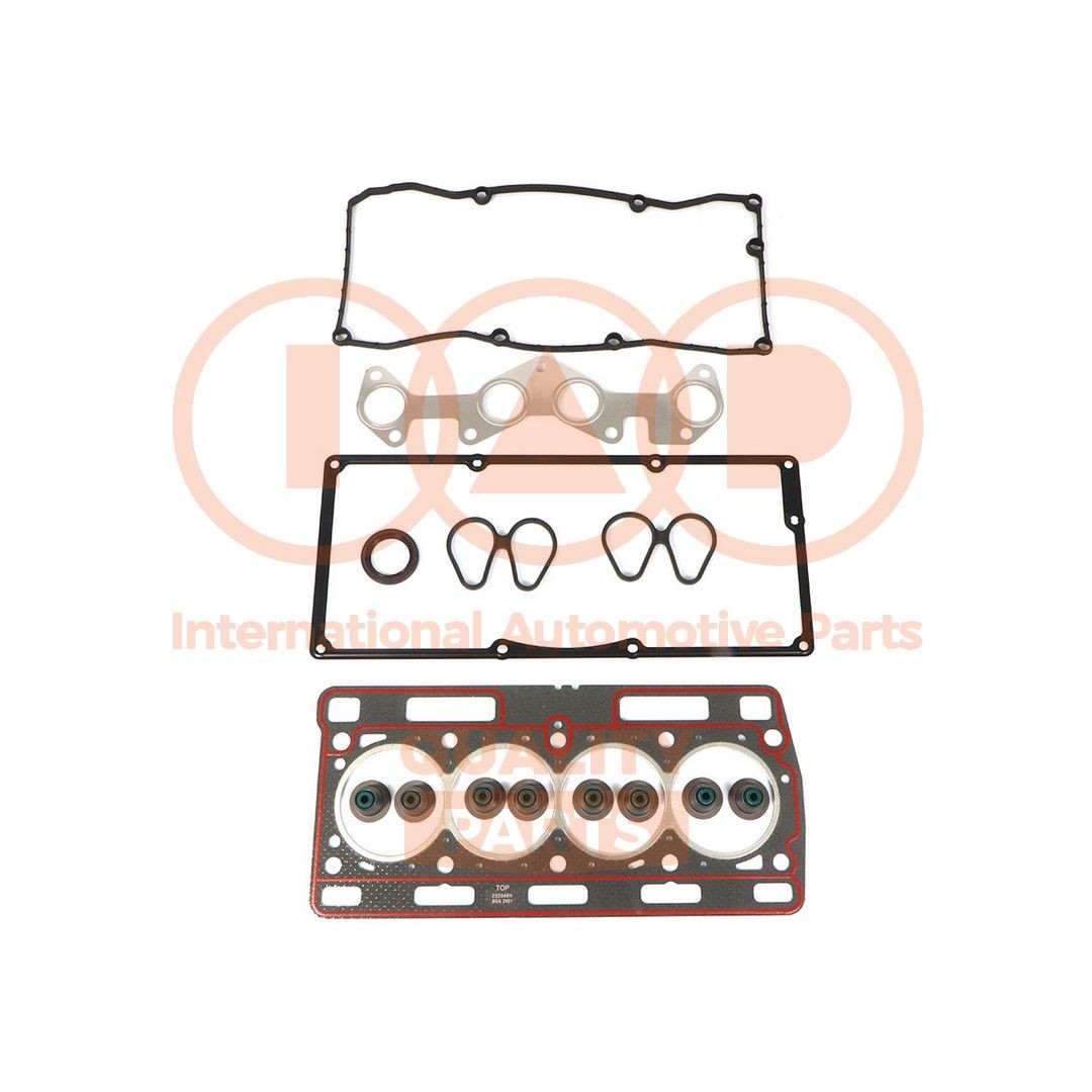 IAP QUALITY PARTS Pakkingsset, cilinderkop 116-13166 116-13166 IAP QUALITY PARTS Kopset Volvo goedkoop