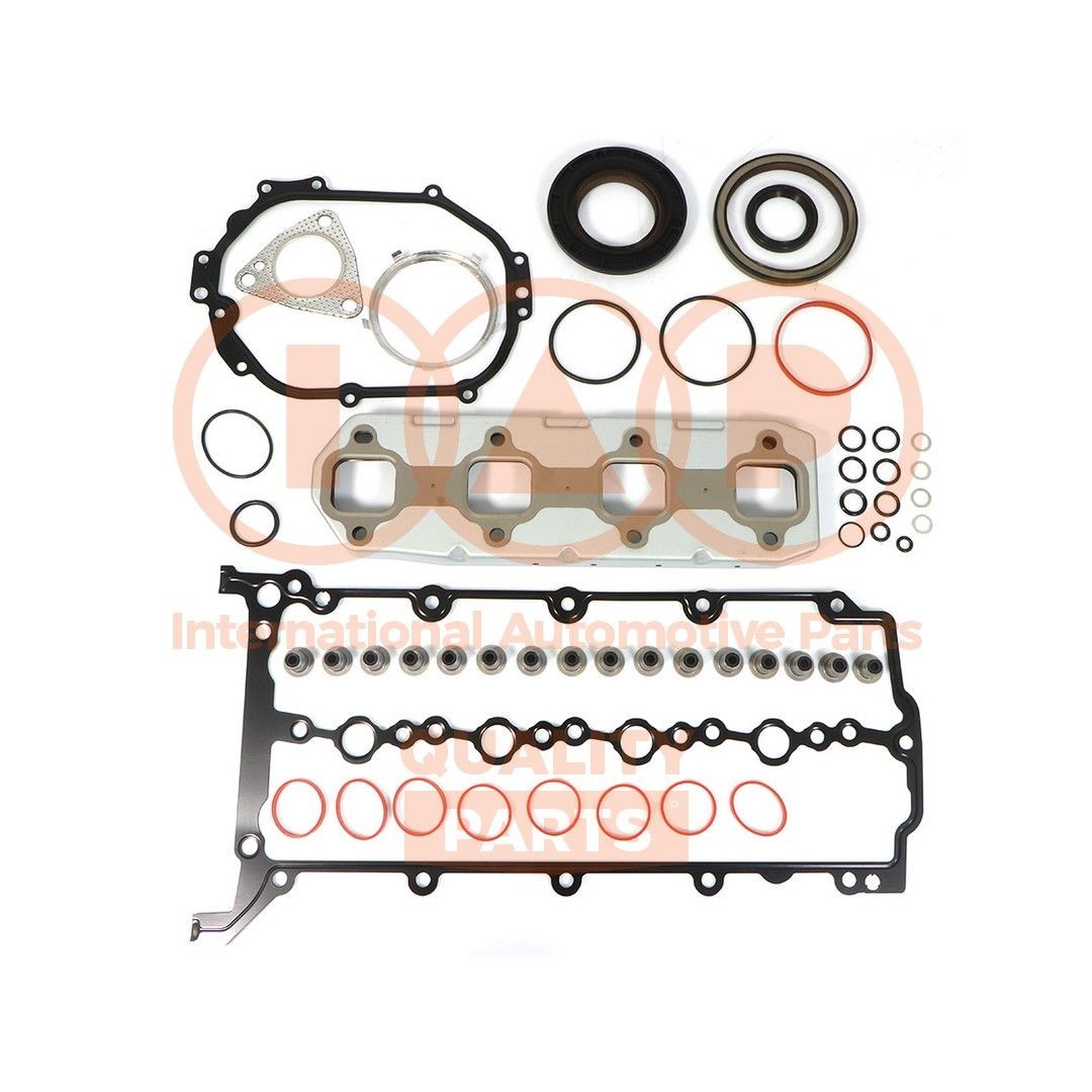 IAP QUALITY PARTS Jeu de joints d'étanchéité, culasse de cylindre 116-14090 116-14090 Joint de culasse LAND ROVER RANGE ROVER EVOQUE IAP QUALITY PARTS