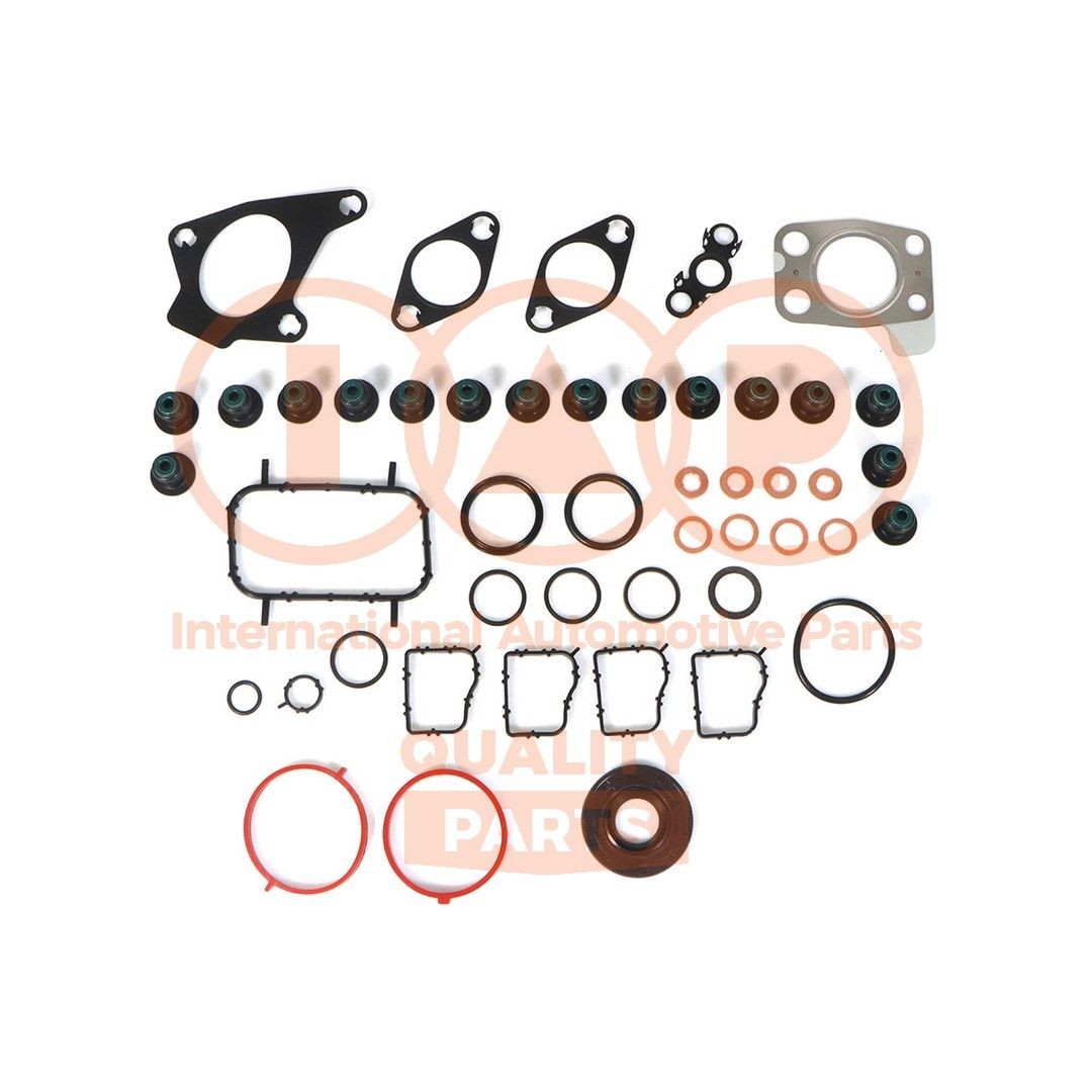 IAP QUALITY PARTS Pakningssæt, topstykke 116-17234 116-17234 Pakningssæt topstykke FORD TRANSIT IAP QUALITY PARTS