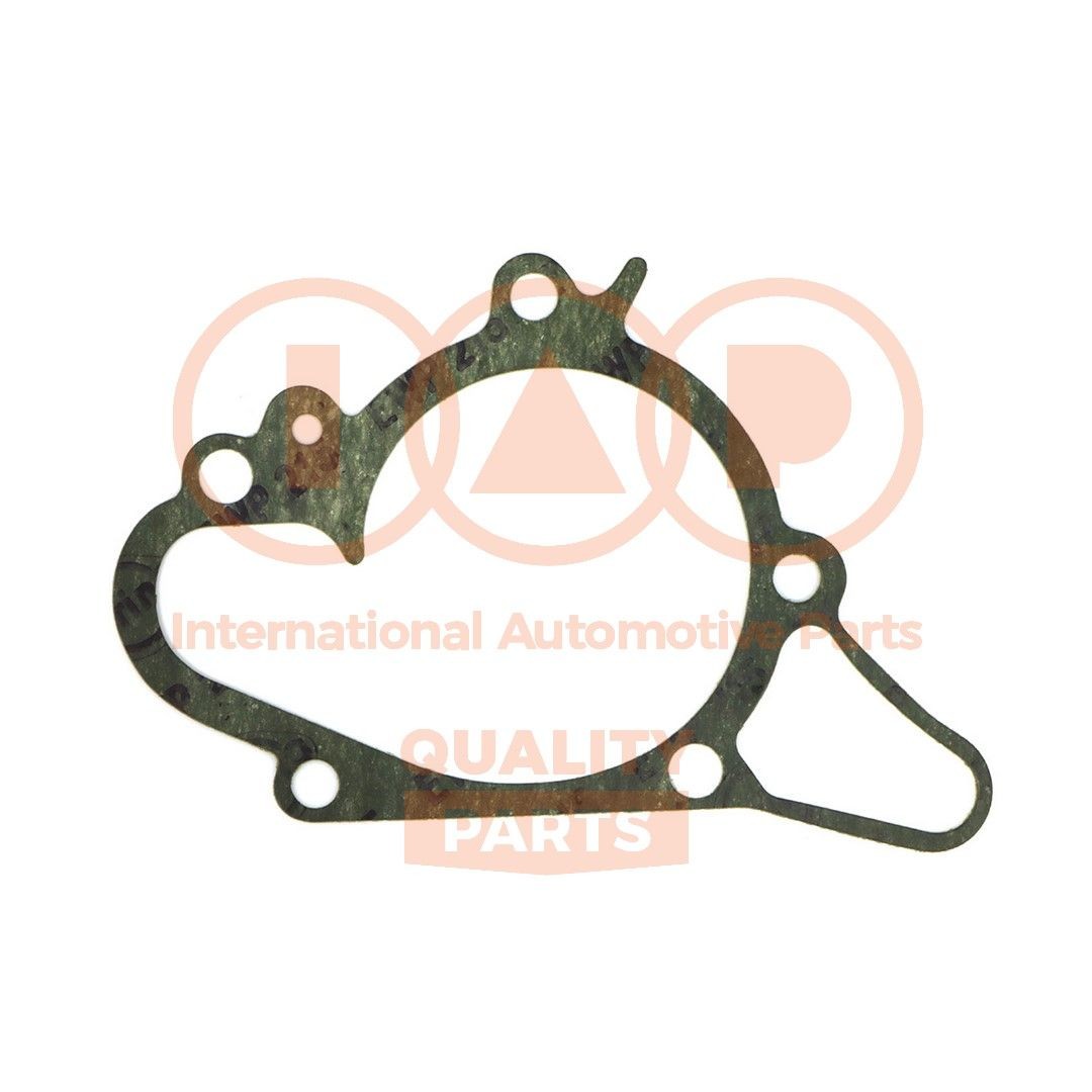 IAP QUALITY PARTS Guarnizione, Pompa acqua 117-07047 IAP QUALITY PARTS 117-07047 Guarnizione di tenuta acqua raffreddamento Hyundai Getz tb originali prezzo