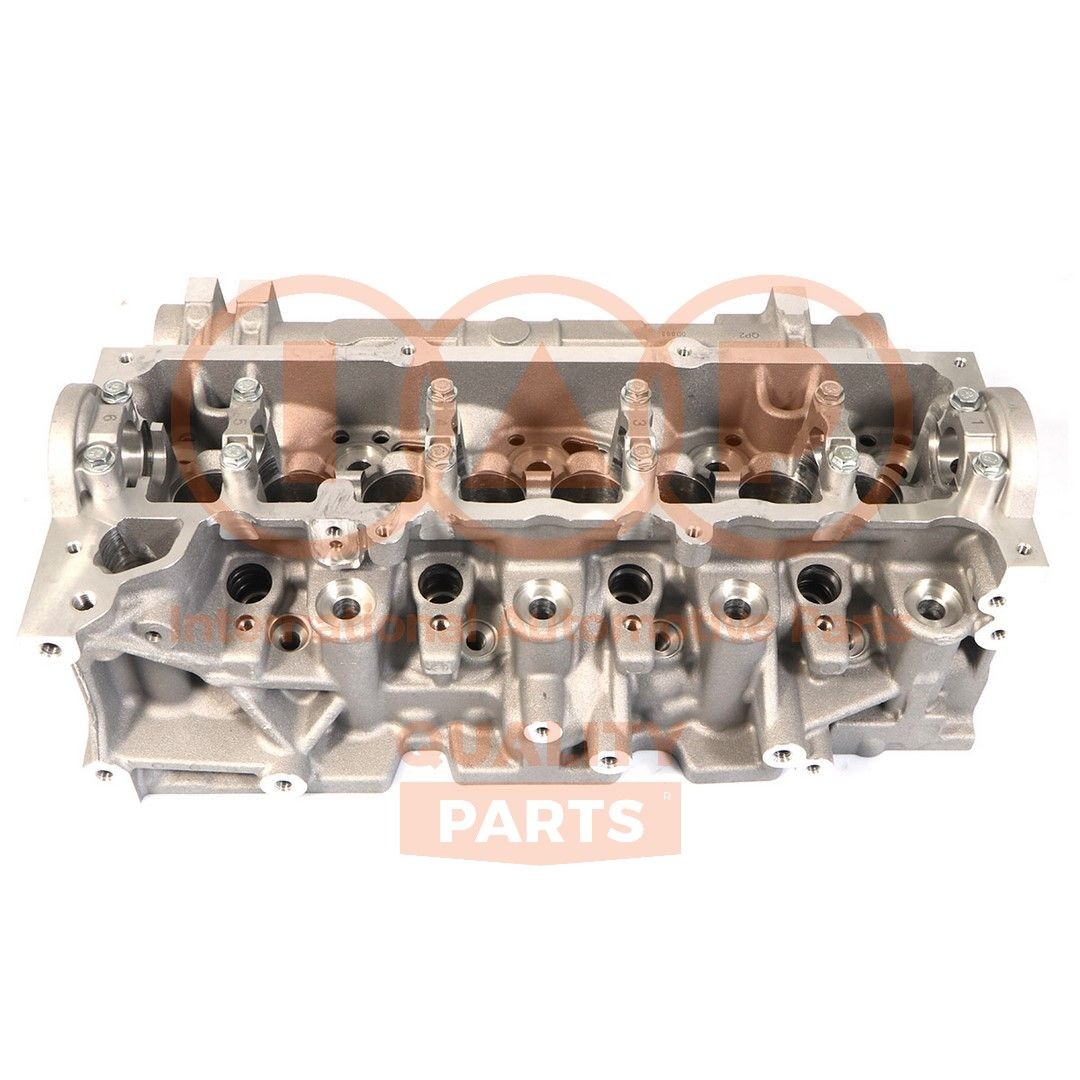 Culasse de cylindre IAP QUALITY PARTS 120-13097 IAP QUALITY PARTS 120-13097: Culasse de cylindre Nissan MICRA 2022