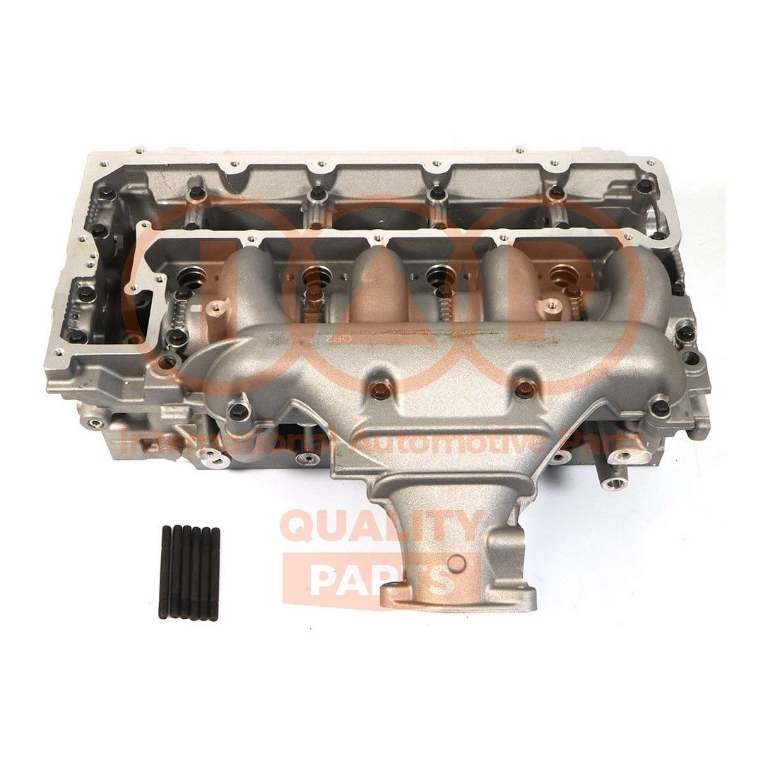 IAP QUALITY PARTS Sylindertopp 120-16055 Topplokk IAP QUALITY PARTS 3008 120-16055 billige
