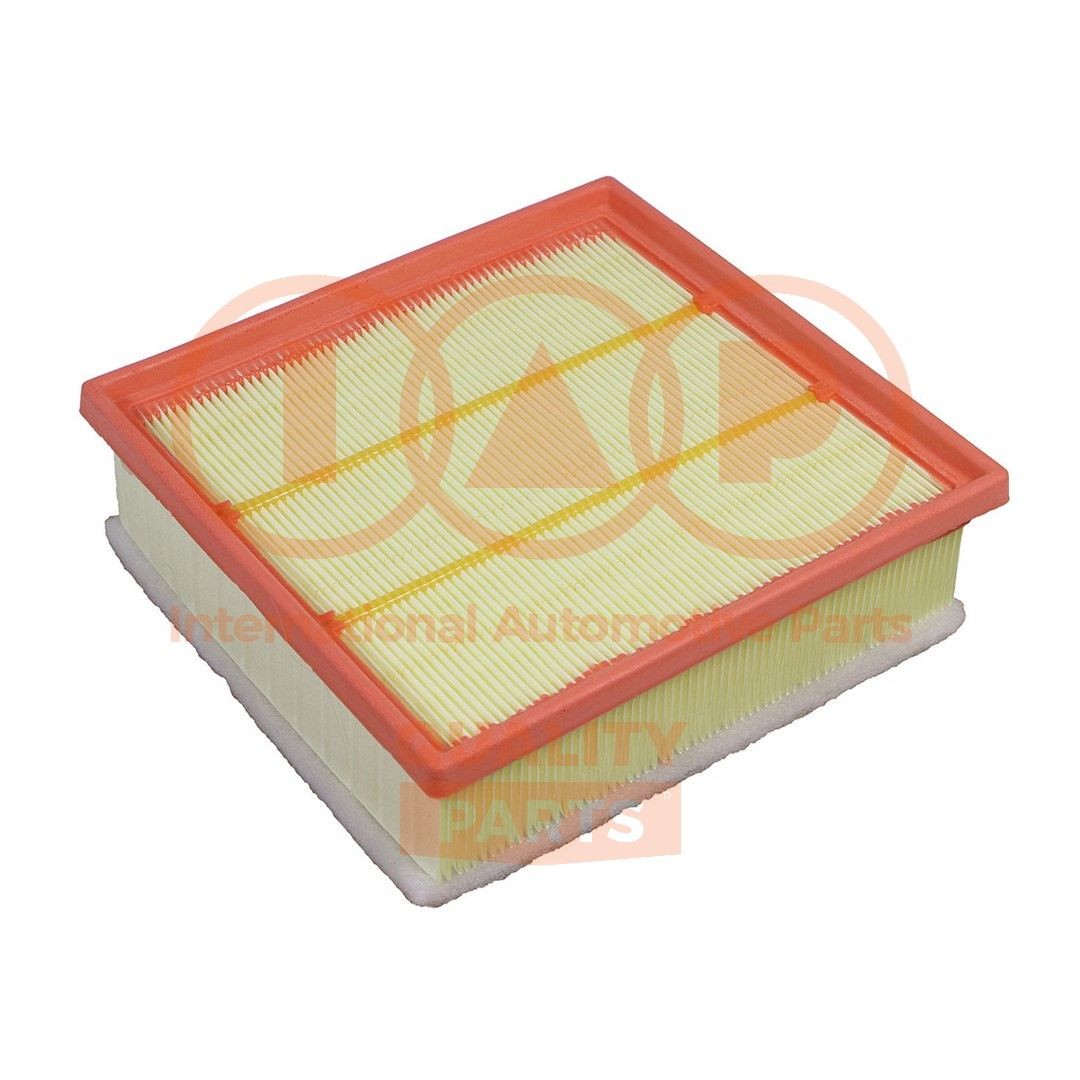 IAP QUALITY PARTS Luftfilter 121-08050P 121-08050P Luftfilter FIAT 600 IAP QUALITY PARTS