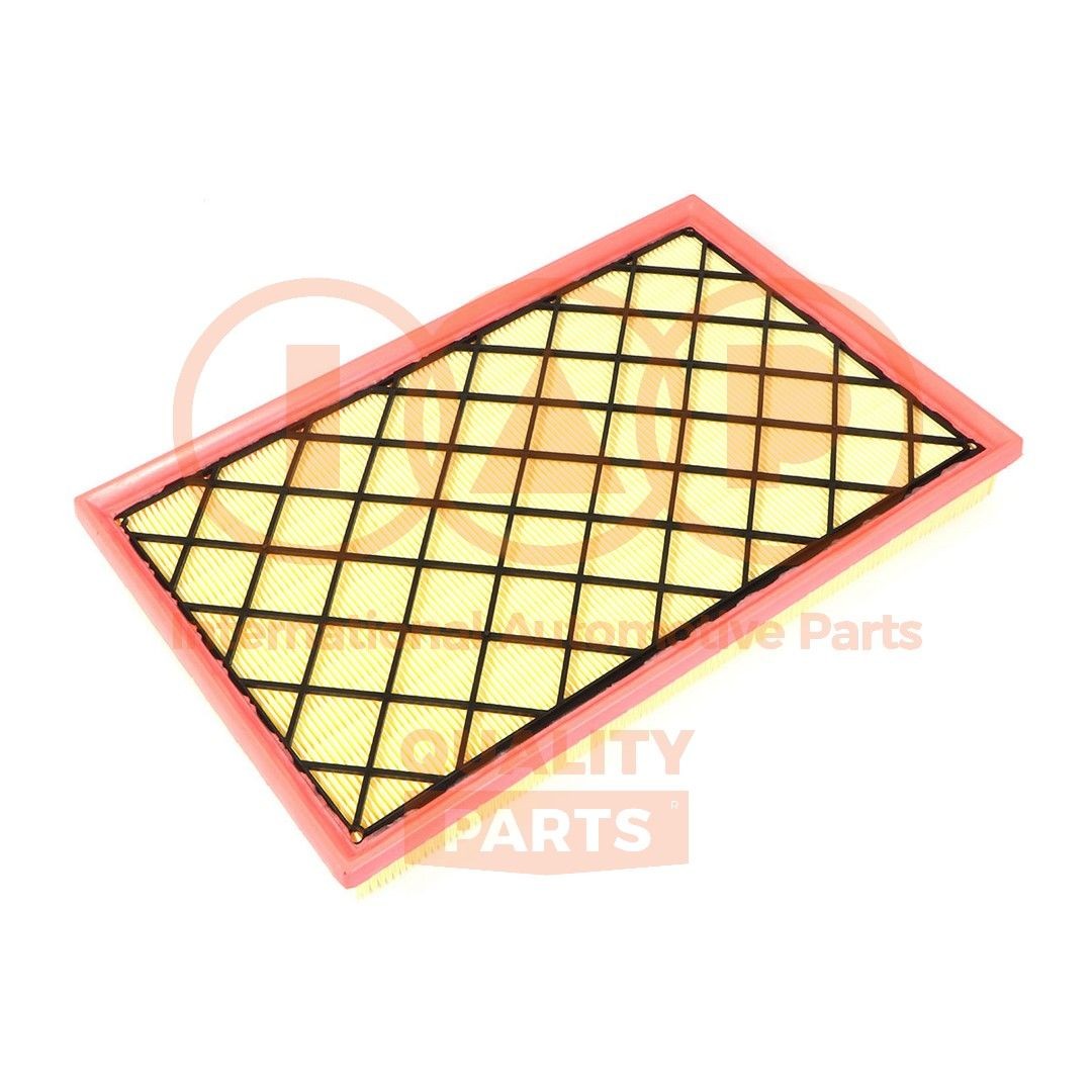 IAP QUALITY PARTS Filtro aria 121-28000 121-28000 Filtro aria IAP QUALITY PARTS PEUGEOT 1007 costo