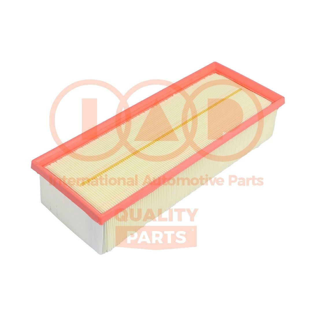 IAP QUALITY PARTS Filtro aria 121-50043P 121-50043P costo Filtro aria IAP QUALITY PARTS FORD B-MAX