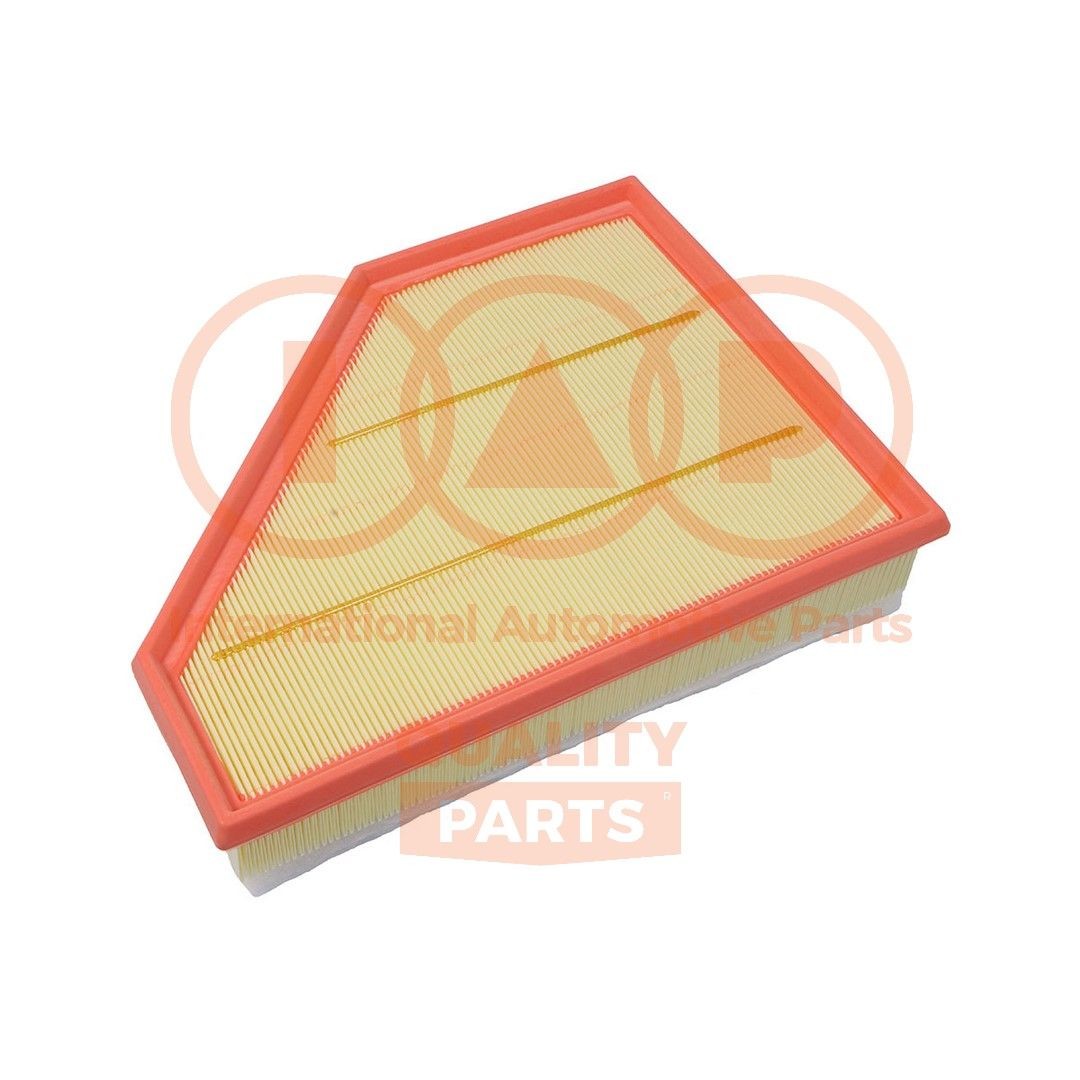 IAP QUALITY PARTS Õhufilter 121-51031P 121-51031P Õhufilter BMW X2 IAP QUALITY PARTS