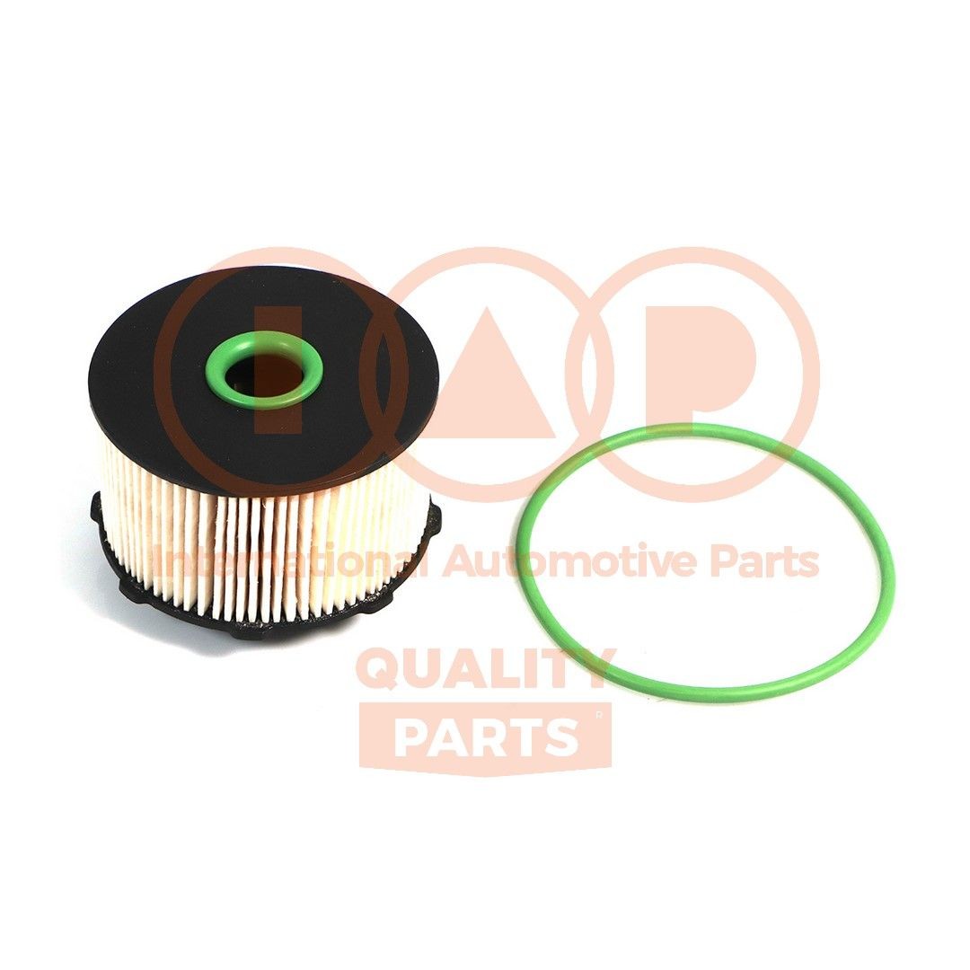 IAP QUALITY PARTS Palivový filter 122-17231P 122-17231P Palivový filter FIAT FULLBACK IAP QUALITY PARTS