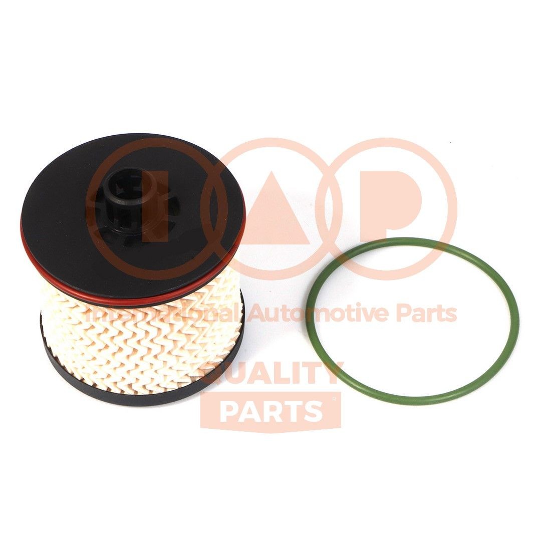 IAP QUALITY PARTS Palivový filter 122-17232P 122-17232P Palivový filter TOYOTA HIACE IAP QUALITY PARTS