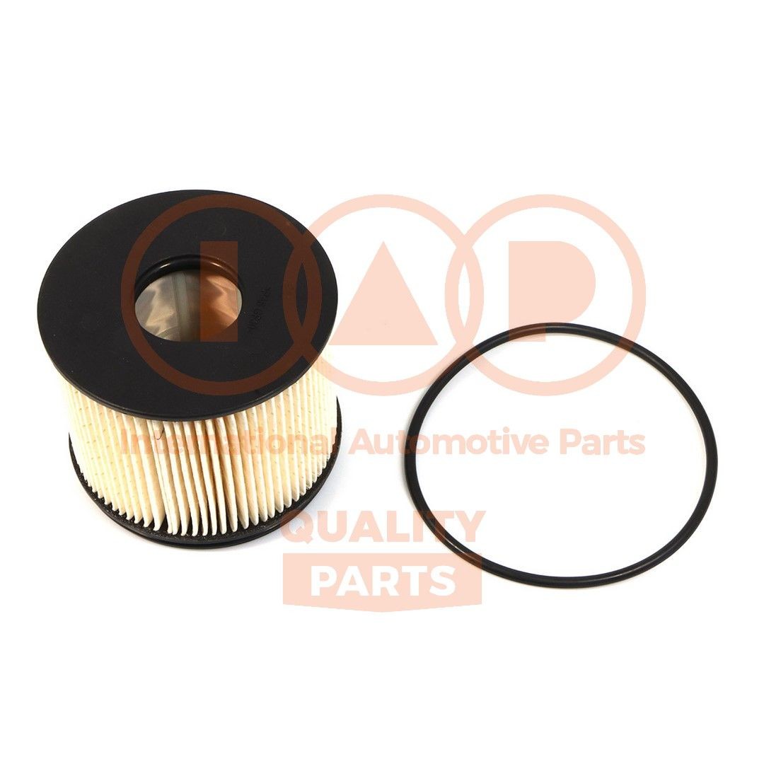 IAP QUALITY PARTS Filtro carburante 122-28000 122-28000 costo Filtro carburante VOLVO C70 IAP QUALITY PARTS