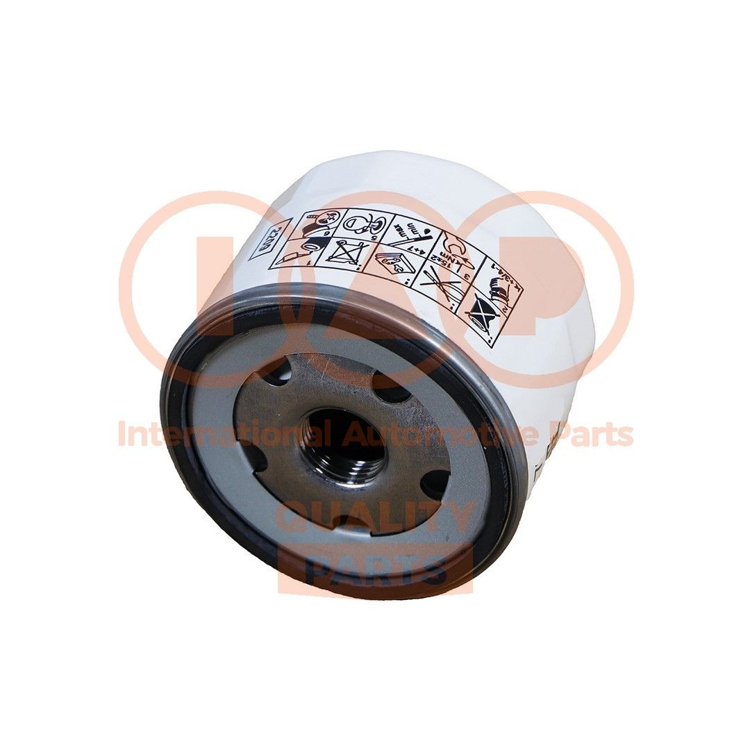 IAP QUALITY PARTS Oliefilter 123-04041P Oliefilter van de motor IAP QUALITY PARTS FORD 123-04041P