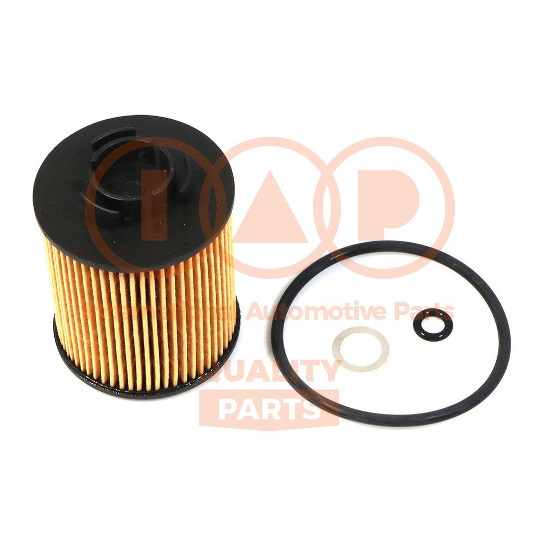 IAP QUALITY PARTS Olejový filter 123-07003 123-07003 Olejový filter HYUNDAI H100 IAP QUALITY PARTS
