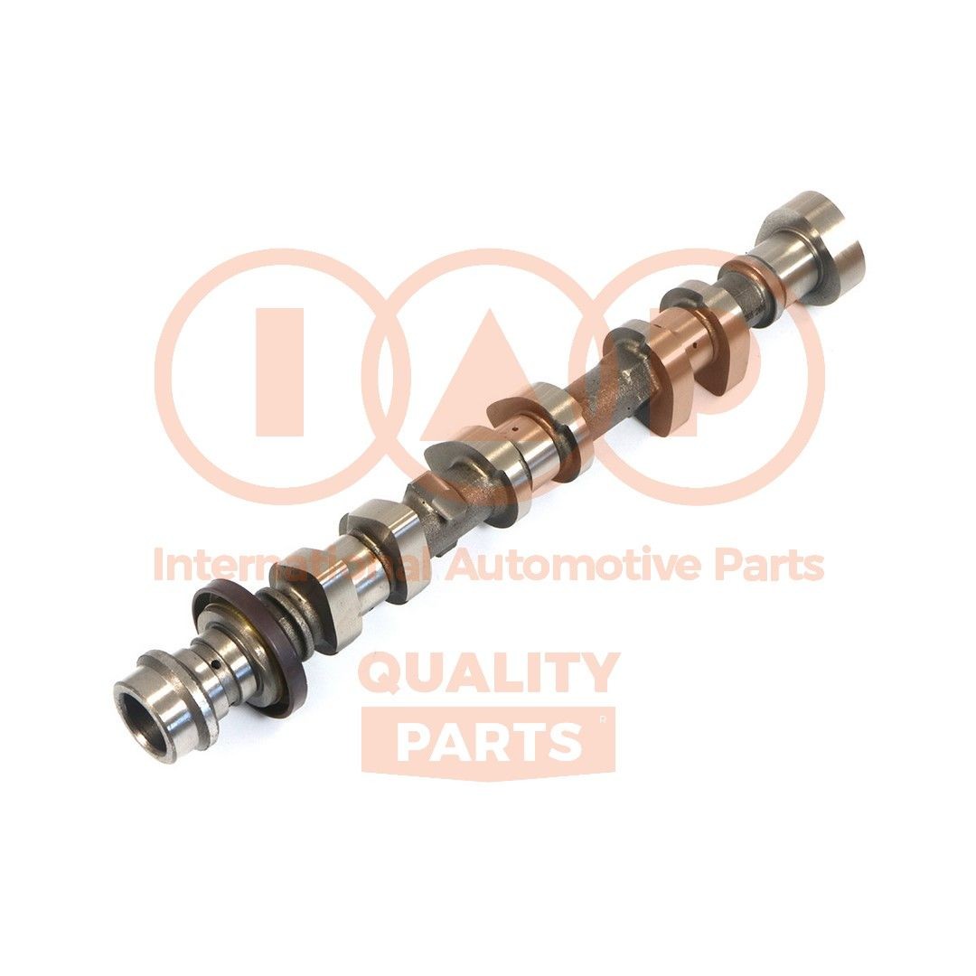 IAP QUALITY PARTS Knastaksel 124-04052 124-04052 IAP QUALITY PARTS Knastakselsæt Saab billig