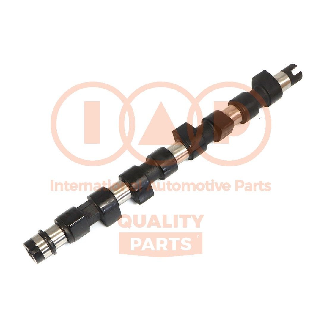 IAP QUALITY PARTS Knastaksel 124-16102 Knastaksel IAP QUALITY PARTS SAAB 124-16102