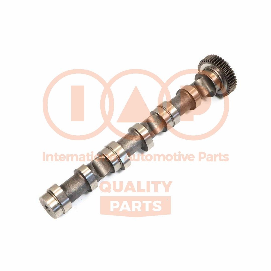 IAP QUALITY PARTS Árvore de cames 124-50052 124-50052 Árvore de cames IAP QUALITY PARTS BMW Série 6
