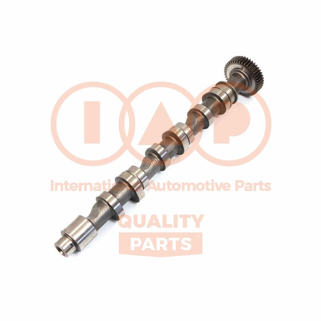IAP QUALITY PARTS Εκκεντροφόρος άξονας 124-50053 IAP QUALITY PARTS Εκκεντροφόρος MERCEDES-BENZ 124-50053