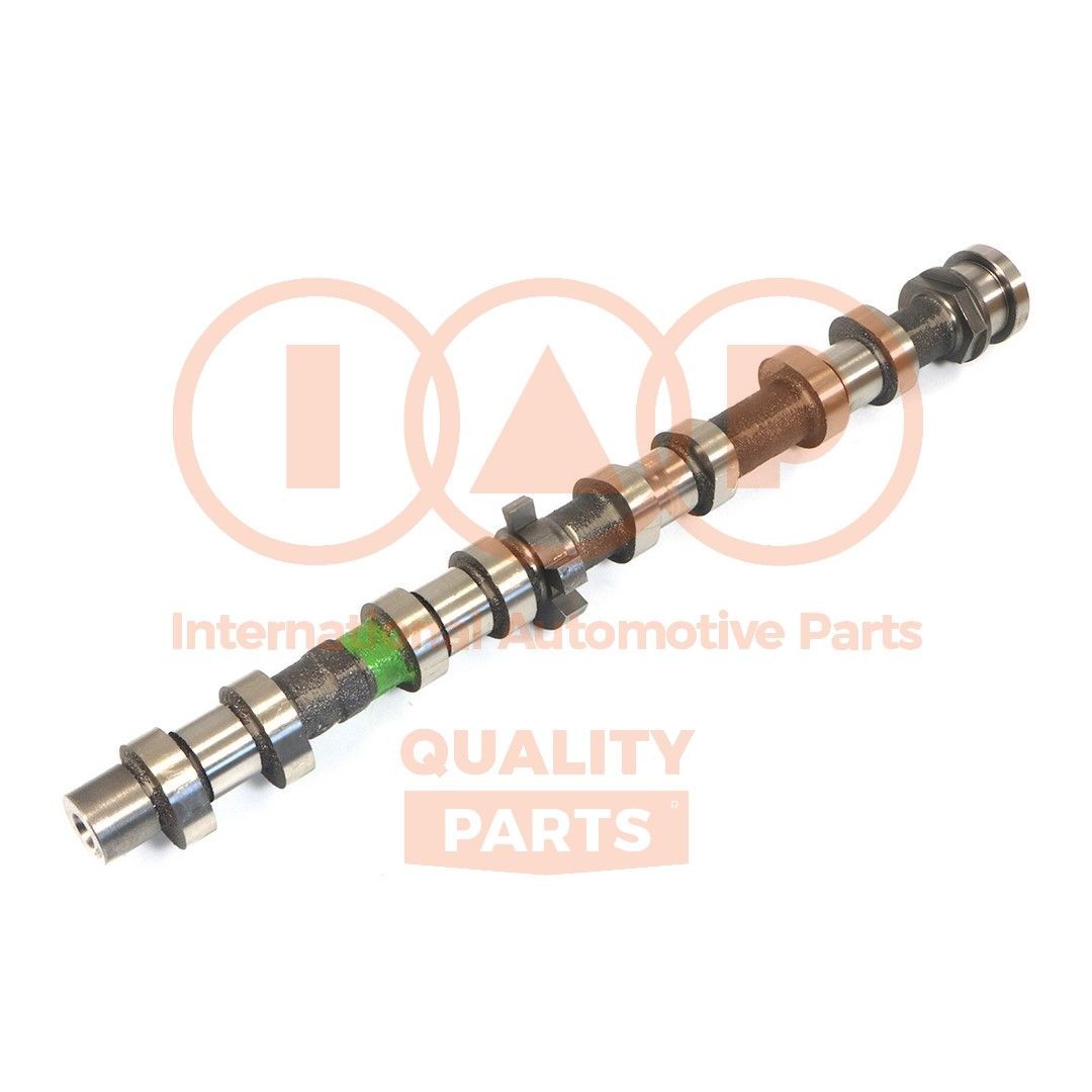 IAP QUALITY PARTS Εκκεντροφόρος άξονας 124-54011P 124-54011P Εκκεντροφόρος άξονας MERCEDES-BENZ M-class IAP QUALITY PARTS