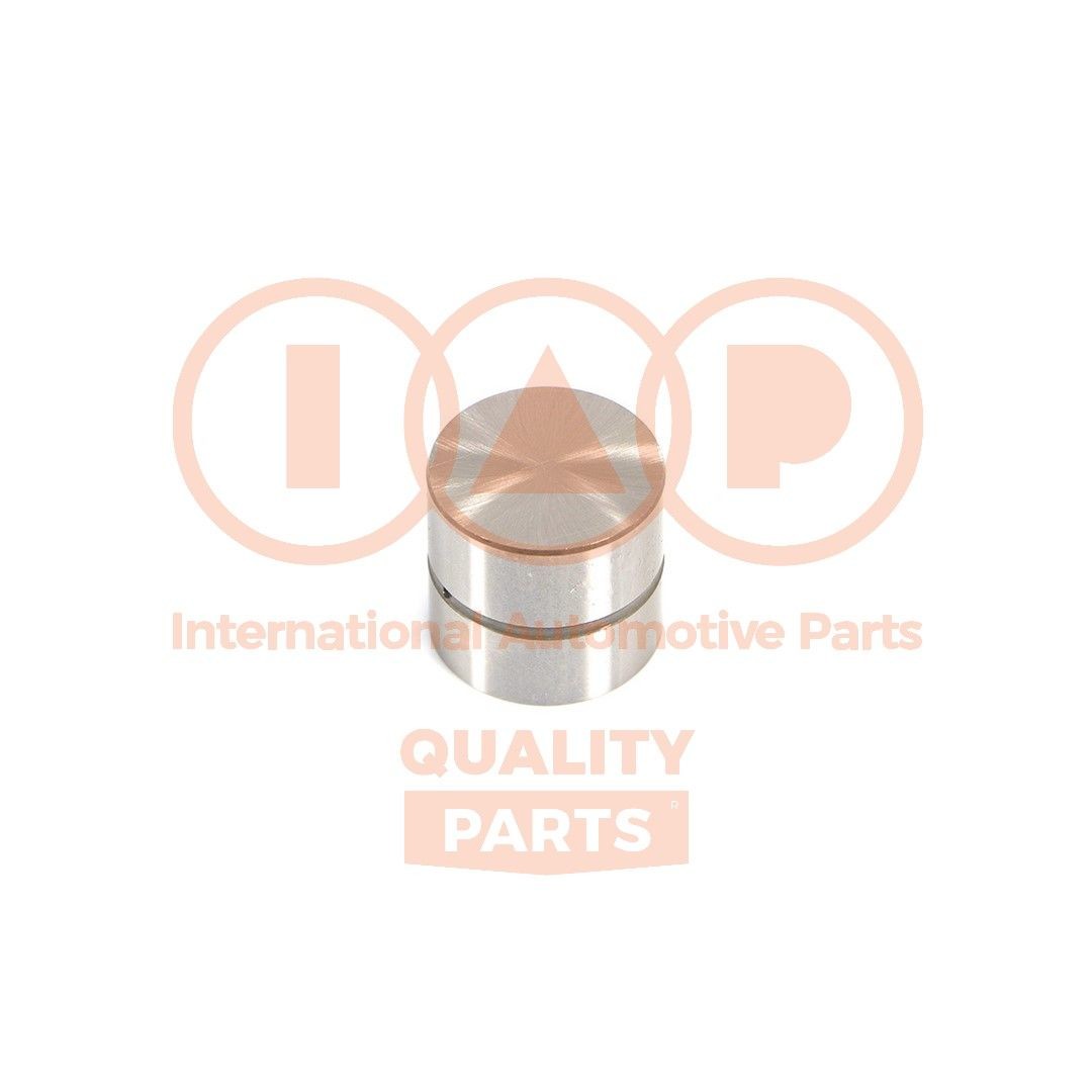 IAP QUALITY PARTS Ventilløfter 125-08021P Ventilløfter IAP QUALITY PARTS Volkswagen TOURAN 125-08021P