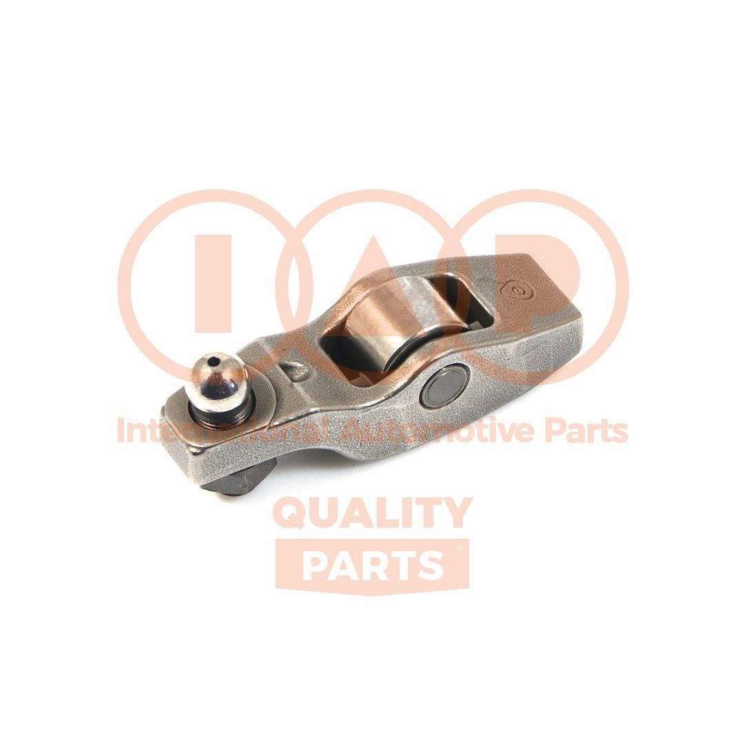 IAP QUALITY PARTS Vippearm, motorstyring 125-12033 Ventilvippearm motorstyring IAP QUALITY PARTS Suzuki SWIFT 125-12033