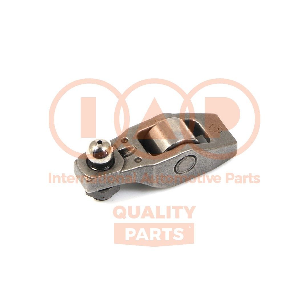 IAP QUALITY PARTS Vippearm, motorstyring 125-12034 Ventilvipparm motorstyring IAP QUALITY PARTS SUPERB 125-12034 billige