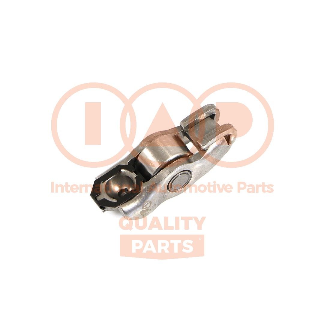 IAP QUALITY PARTS Rocker Arm, engine timing 125-16077P TOYOTA AYGO IAP QUALITY PARTS rocker arm 12516077P