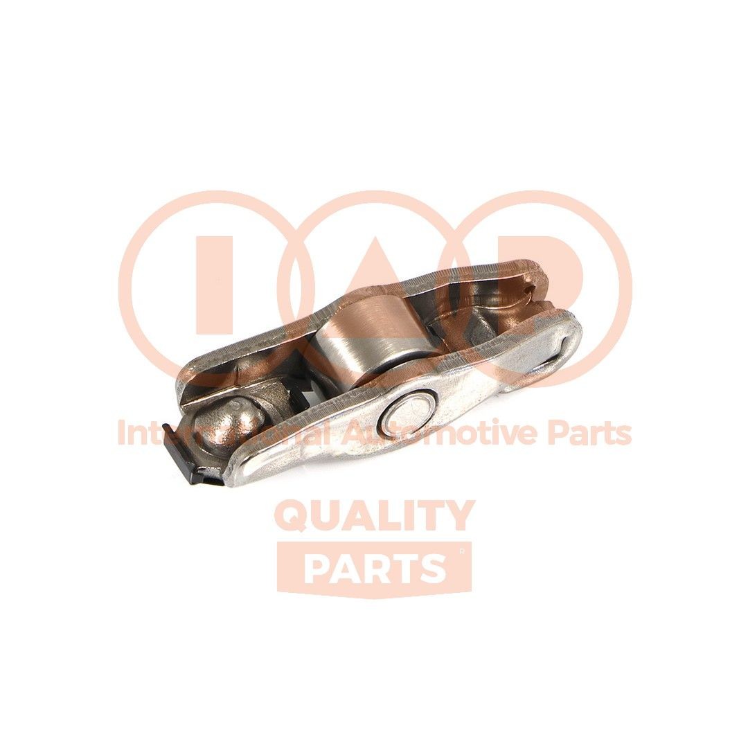 IAP QUALITY PARTS Ventillyftare, ventiler 125-16101P 125-16101P IAP QUALITY PARTS vipparm FIAT 500