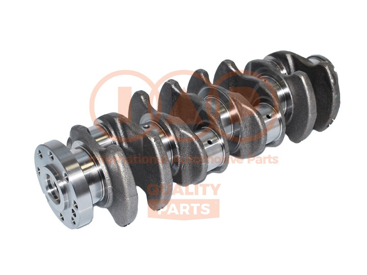 IAP QUALITY PARTS Krukas 126-08030 IAP QUALITY PARTS 126-08030 Krukas Fiat Palio Weekend originele prijs