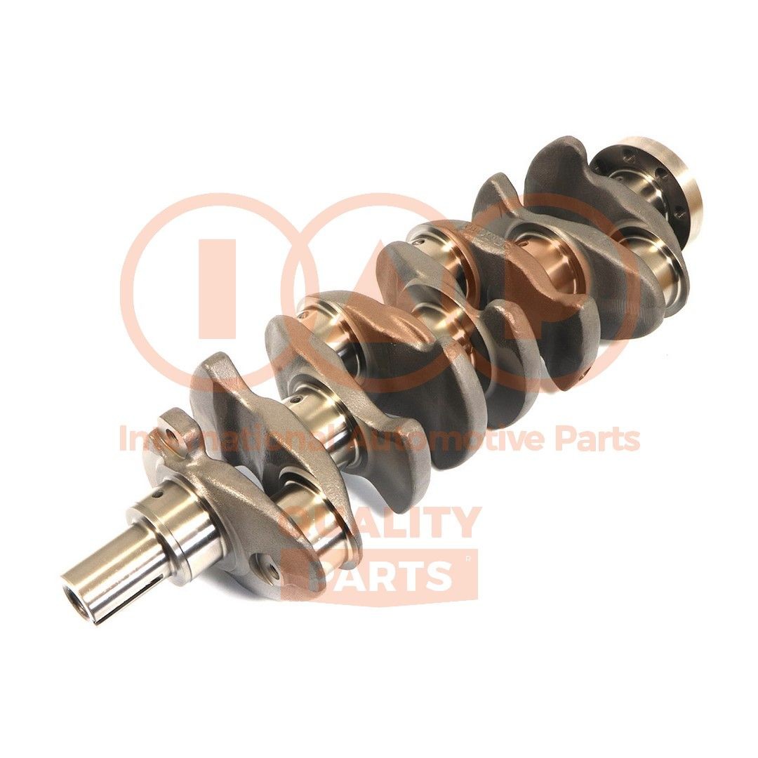 Krukas IAP QUALITY PARTS 126-11110 IAP QUALITY PARTS 126-11110 Krukas MAZDA 5 2006