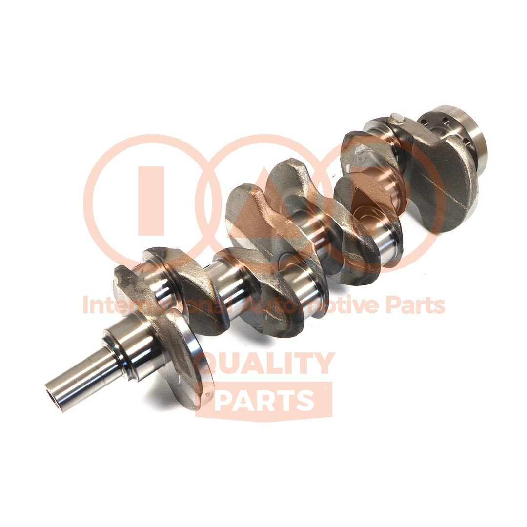 IAP QUALITY PARTS Krukas 126-13093P IAP QUALITY PARTS 126-13093P Krukas Nissan t31 aan een voordelige prijs