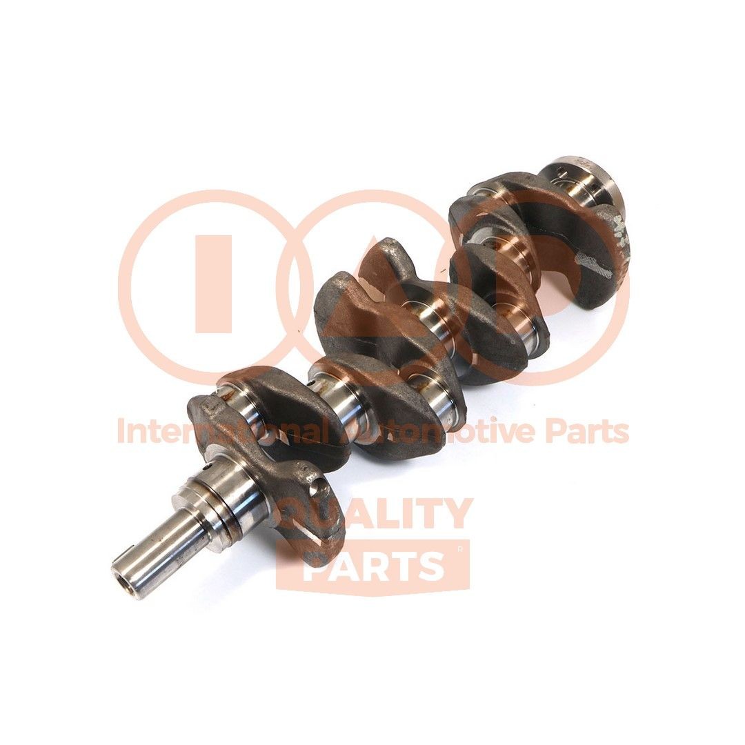 IAP QUALITY PARTS Väntvõll 126-17002G Väntvõll IAP QUALITY PARTS SHARAN 126-17002G odav