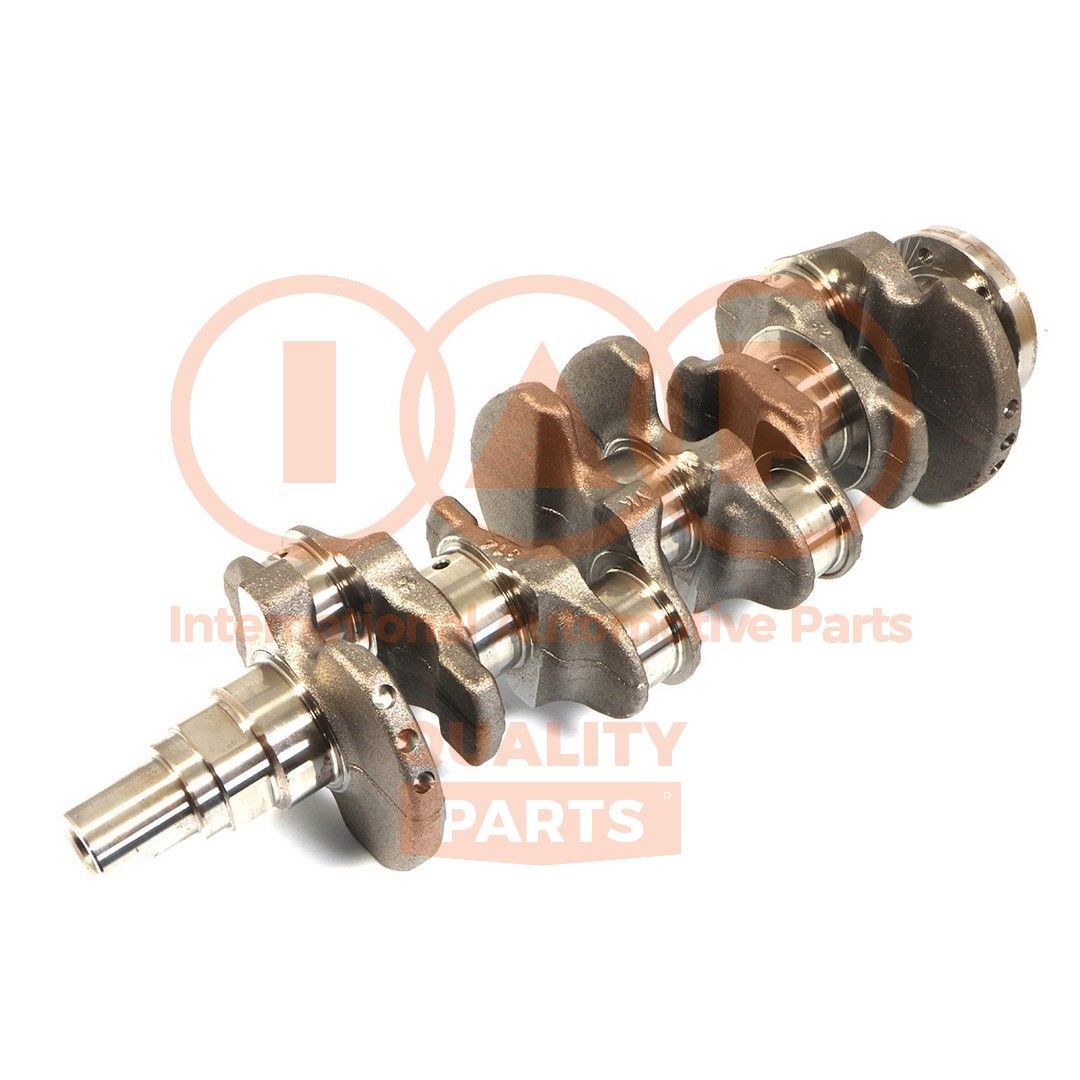 Kloķvārpsta IAP QUALITY PARTS 126-17230G IAP QUALITY PARTS 126-17230G: Kloķvārpsta Toyota RAV 4 2017
