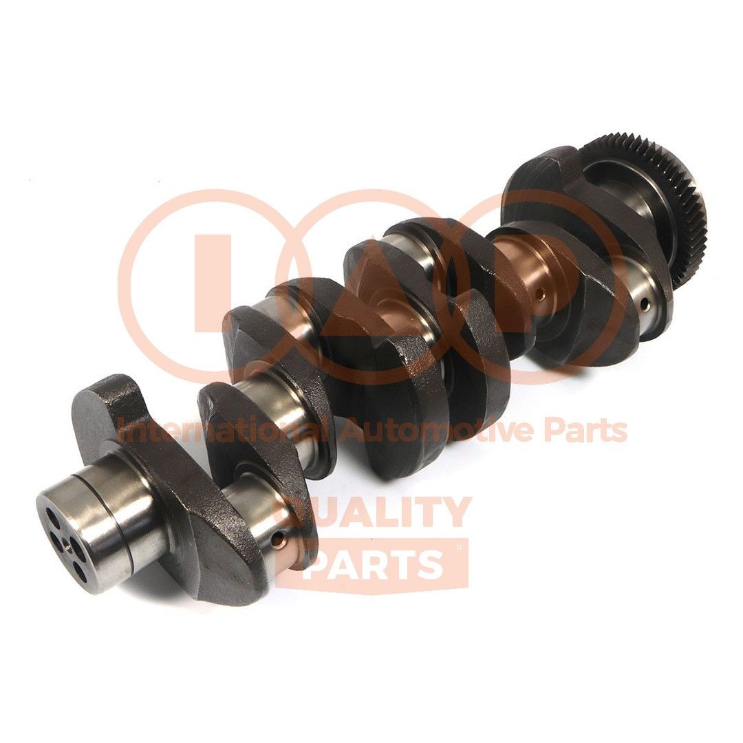 IAP QUALITY PARTS Väntvõll 126-54010 126-54010 Väntvõll Volkswagen SHARAN IAP QUALITY PARTS