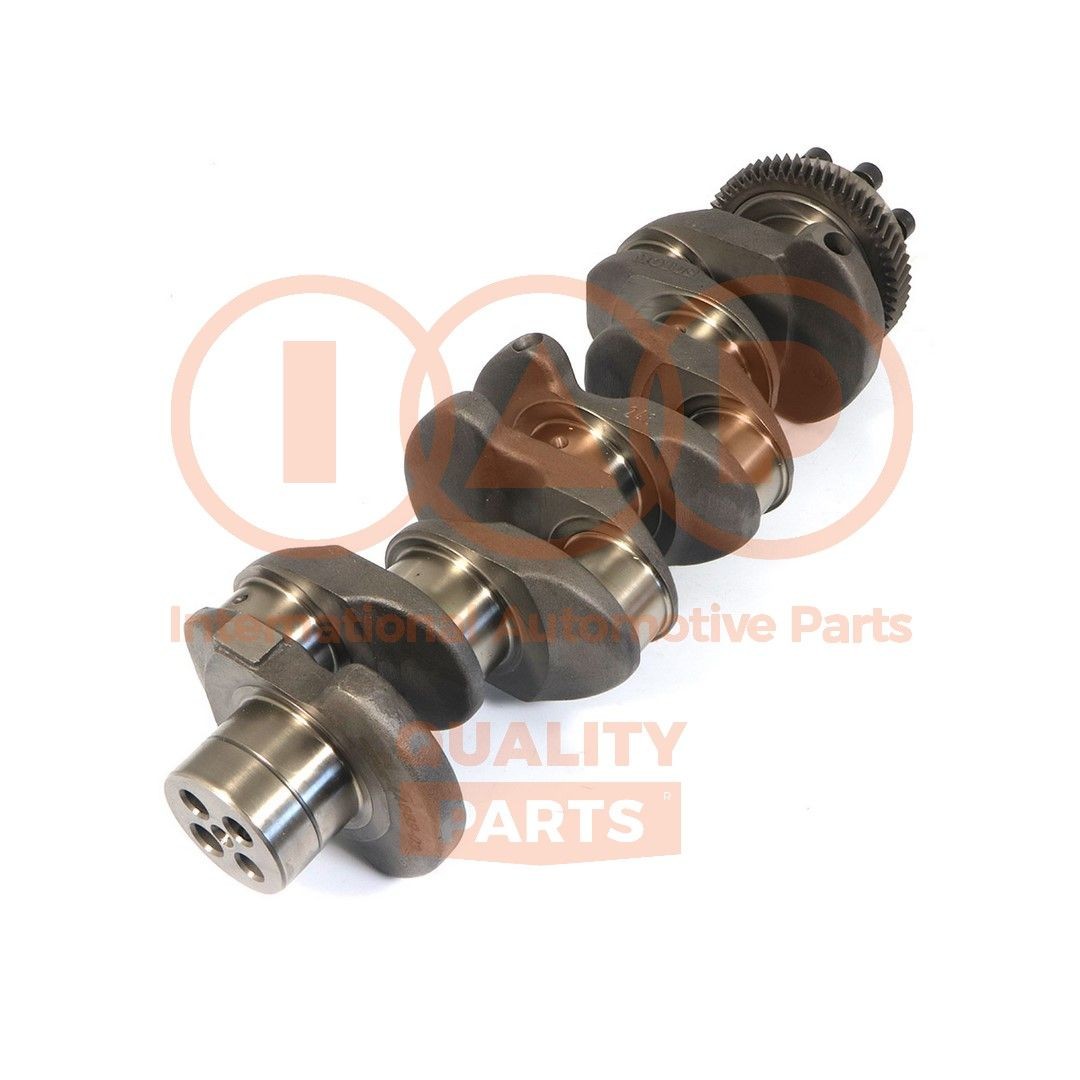 IAP QUALITY PARTS Vilebrequin 126-54010P 126-54010P Vilebrequin MERCEDES-BENZ Classe E IAP QUALITY PARTS