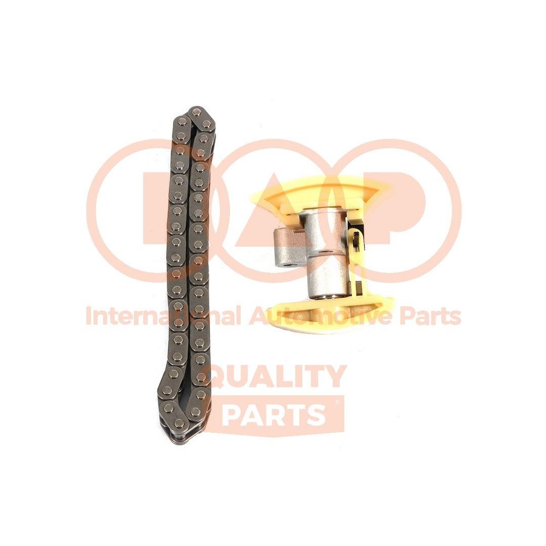 IAP QUALITY PARTS Distributiekettingset 127-11026KP 127-11026KP Distributieketting MAZDA CX-7 IAP QUALITY PARTS