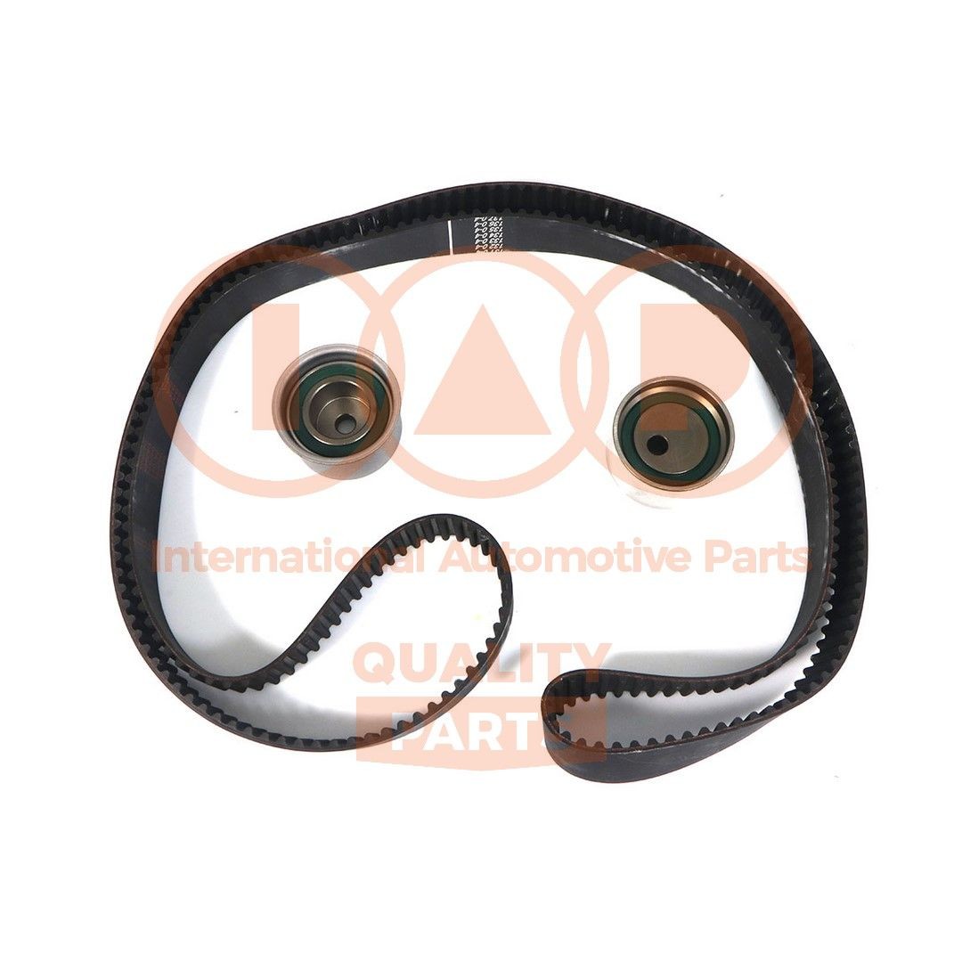 IAP QUALITY PARTS Tandremssæt 127-12043K Tandremssæt IAP QUALITY PARTS Seat ALTEA 127-12043K