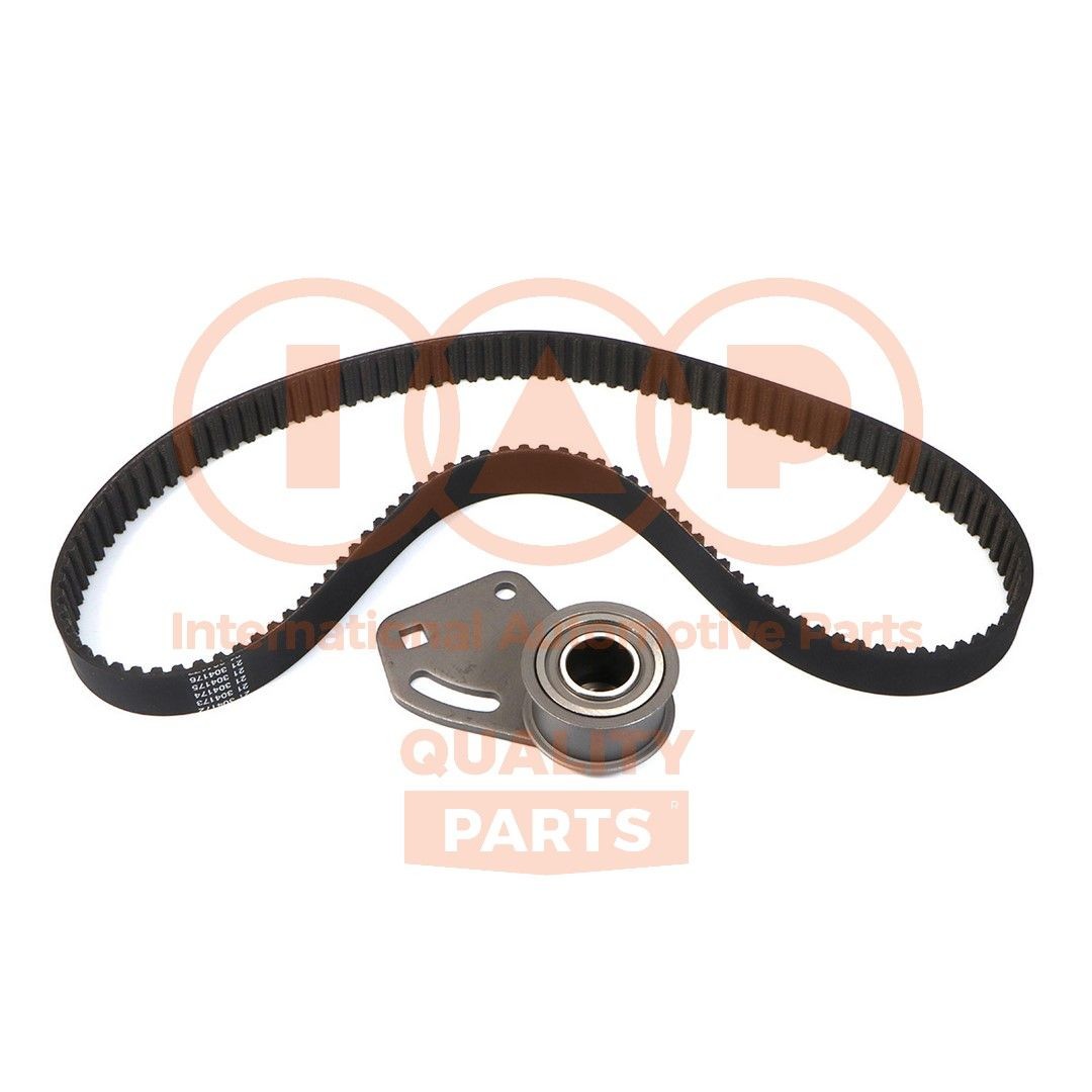 IAP QUALITY PARTS Hammashihnasarja 127-14030K IAP QUALITY PARTS Jakopään hihna MERCEDES-BENZ 127-14030K