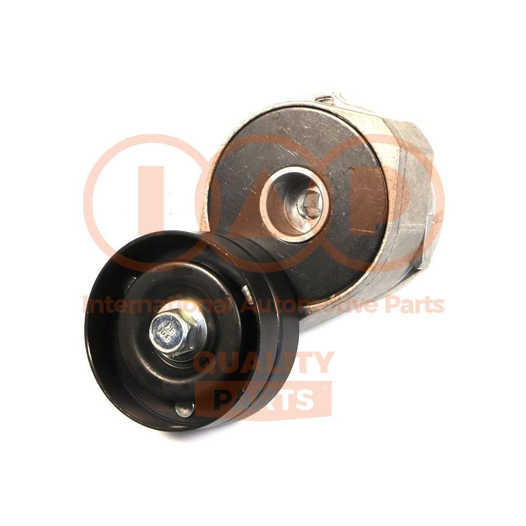 IAP QUALITY PARTS Deflection / Guide Pulley, v-ribbed belt 127-14130 127-14130 IAP QUALITY PARTS deflection guide pulley v ribbed belt for TOYOTA