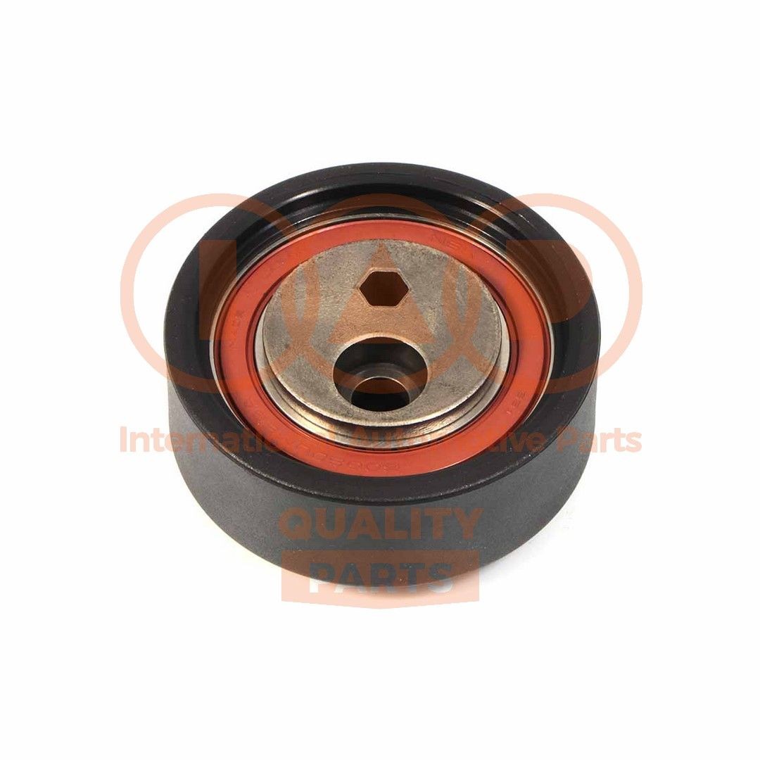 IAP QUALITY PARTS Løpehjul, vifterem 127-16058 Løpehjul IAP QUALITY PARTS BMW 3-serie 127-16058
