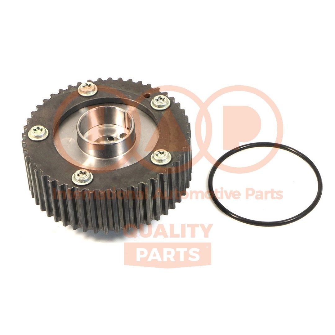 IAP QUALITY PARTS Kamaxellägesställare 127-50066 127-50066 IAP QUALITY PARTS kugghjul, kamaxel SKODA SUPERB