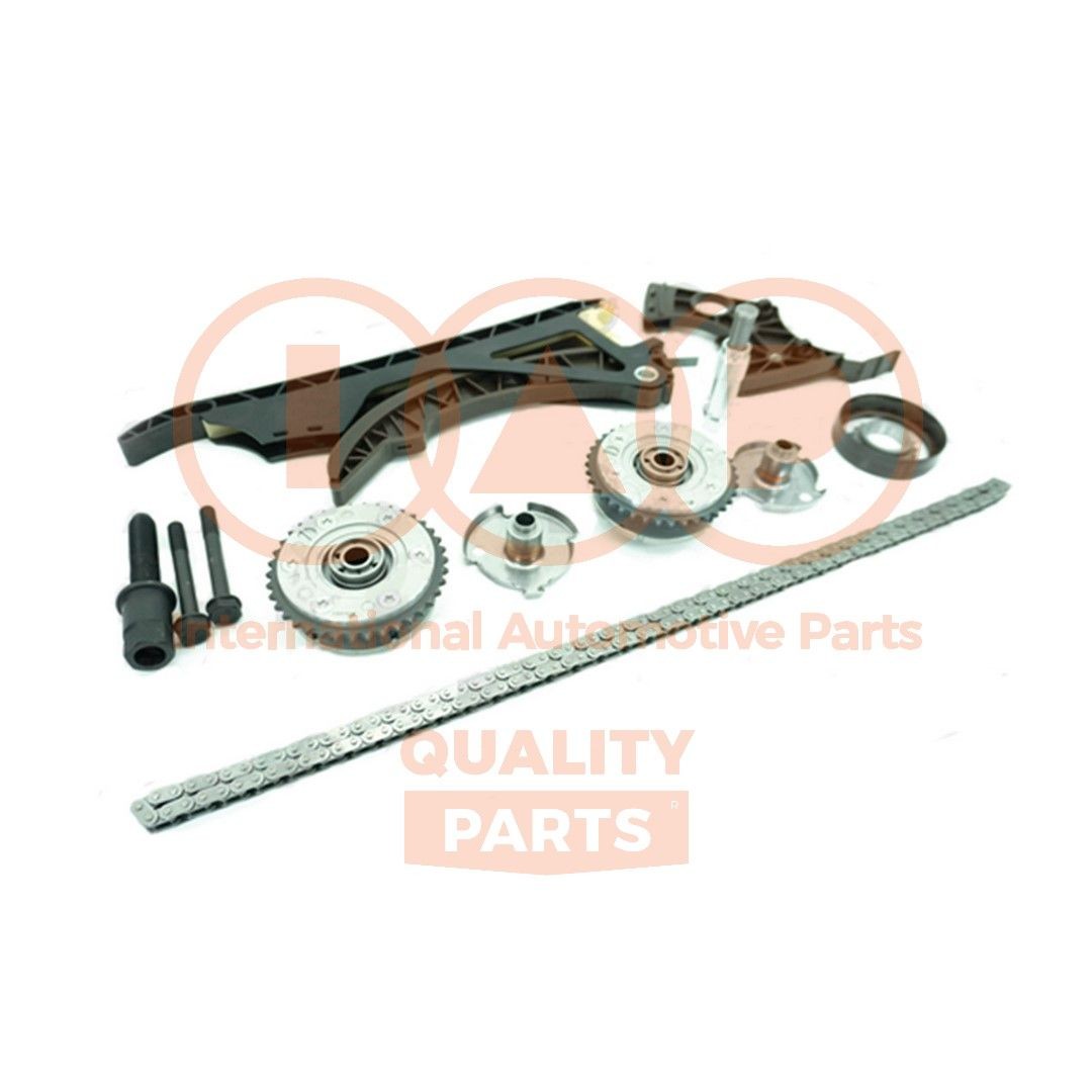 IAP QUALITY PARTS Kit de chaîne de distribution 127-51010KCP 127-51010KCP Kit chaîne BMW Série 3 IAP QUALITY PARTS