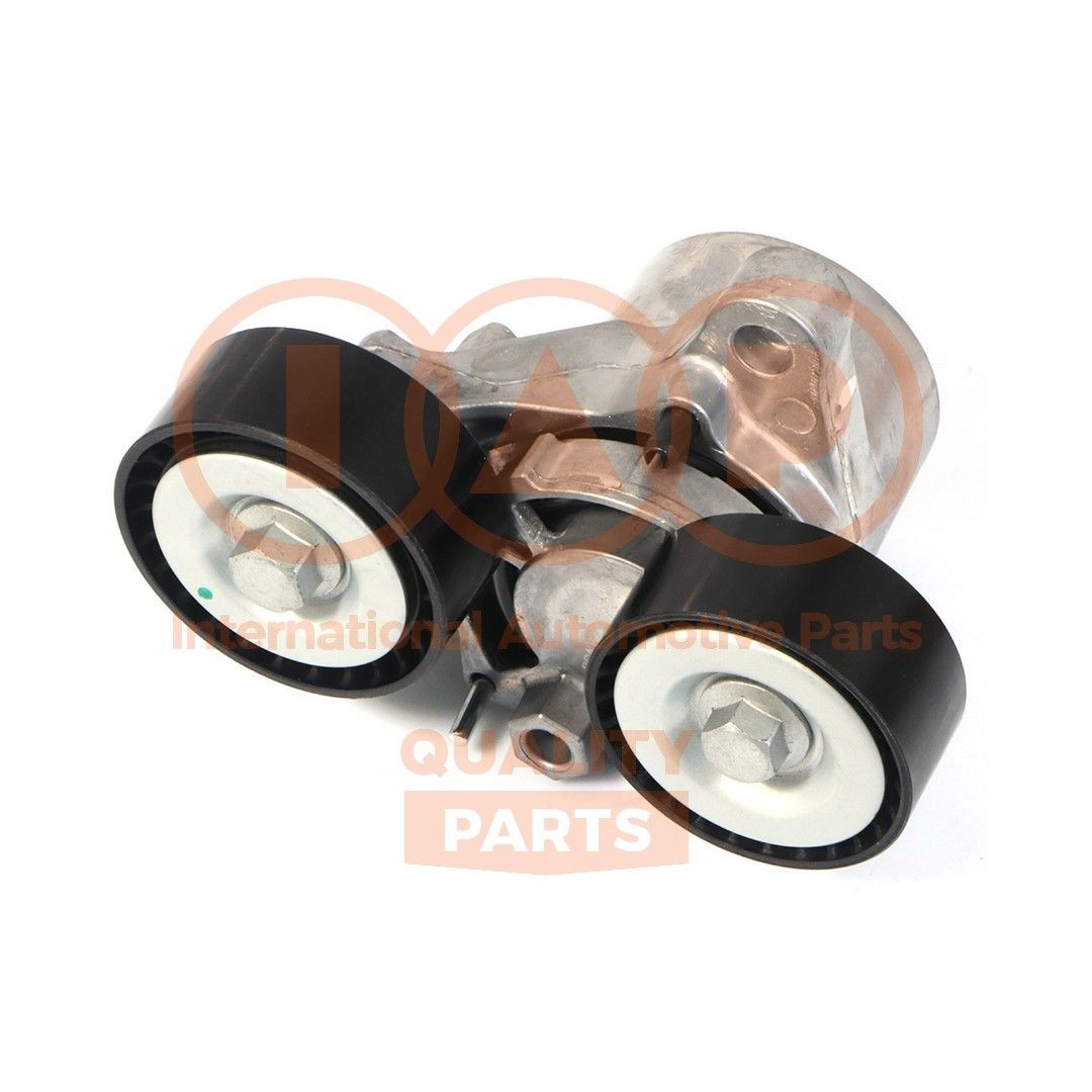 IAP QUALITY PARTS Medløberhjul, multi-V-rem 127-51050 127-51050 Medløberhjul IAP QUALITY PARTS SEAT ALTEA