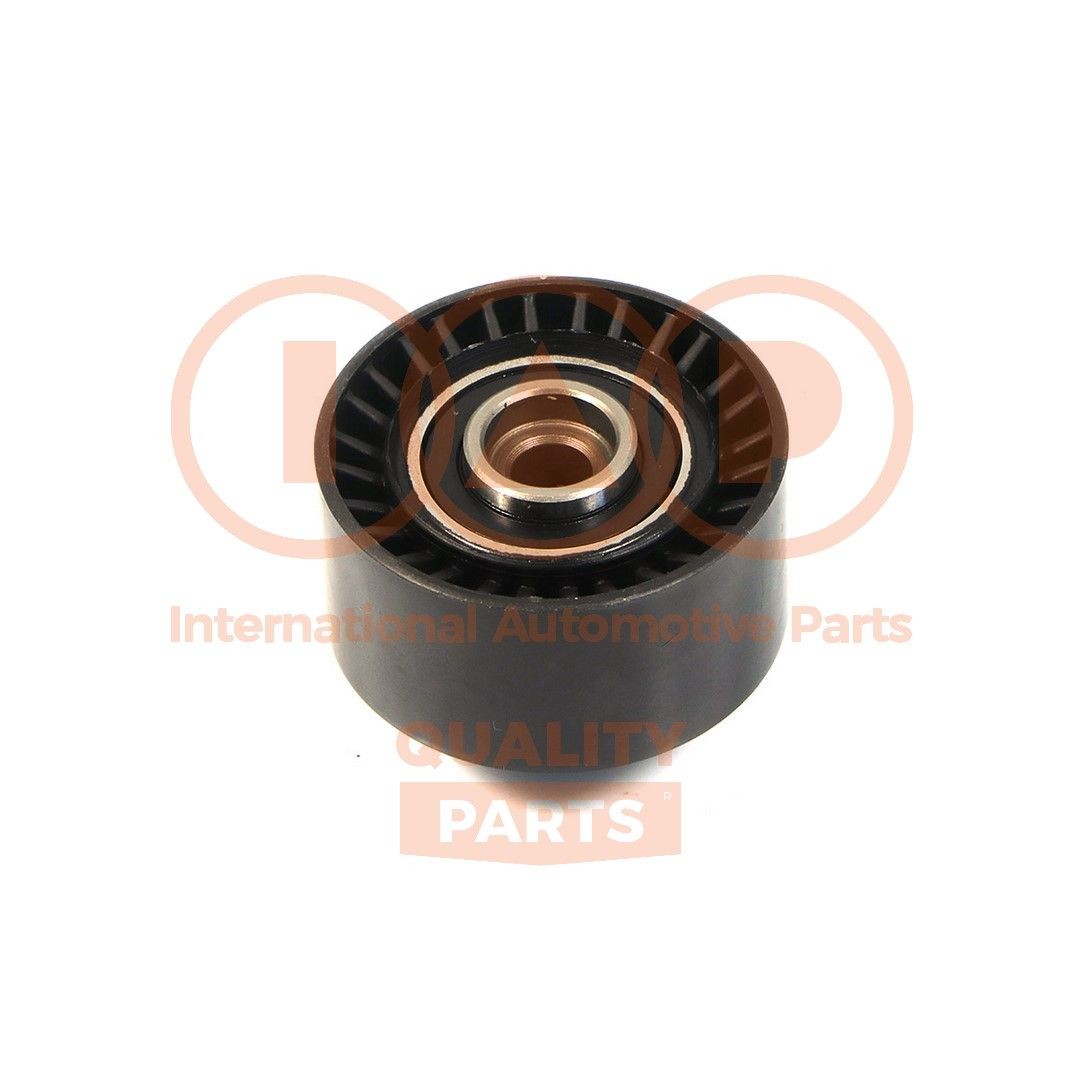 IAP QUALITY PARTS Løpehjul, vifterem 127-52032 Styrerulle IAP QUALITY PARTS BMW 3-serie 127-52032