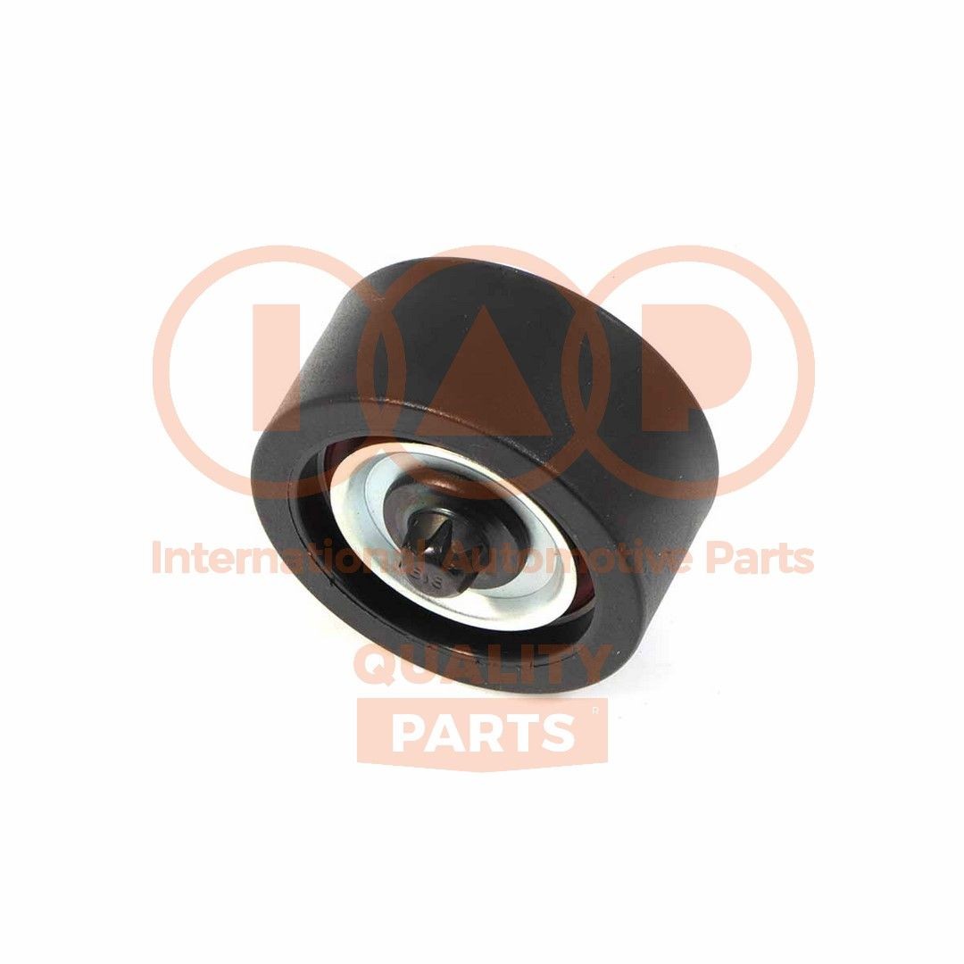 IAP QUALITY PARTS Styrrulle, drivrem 127-54016 127-54016 IAP QUALITY PARTS spännrullesträckararm Toyota RAV 4