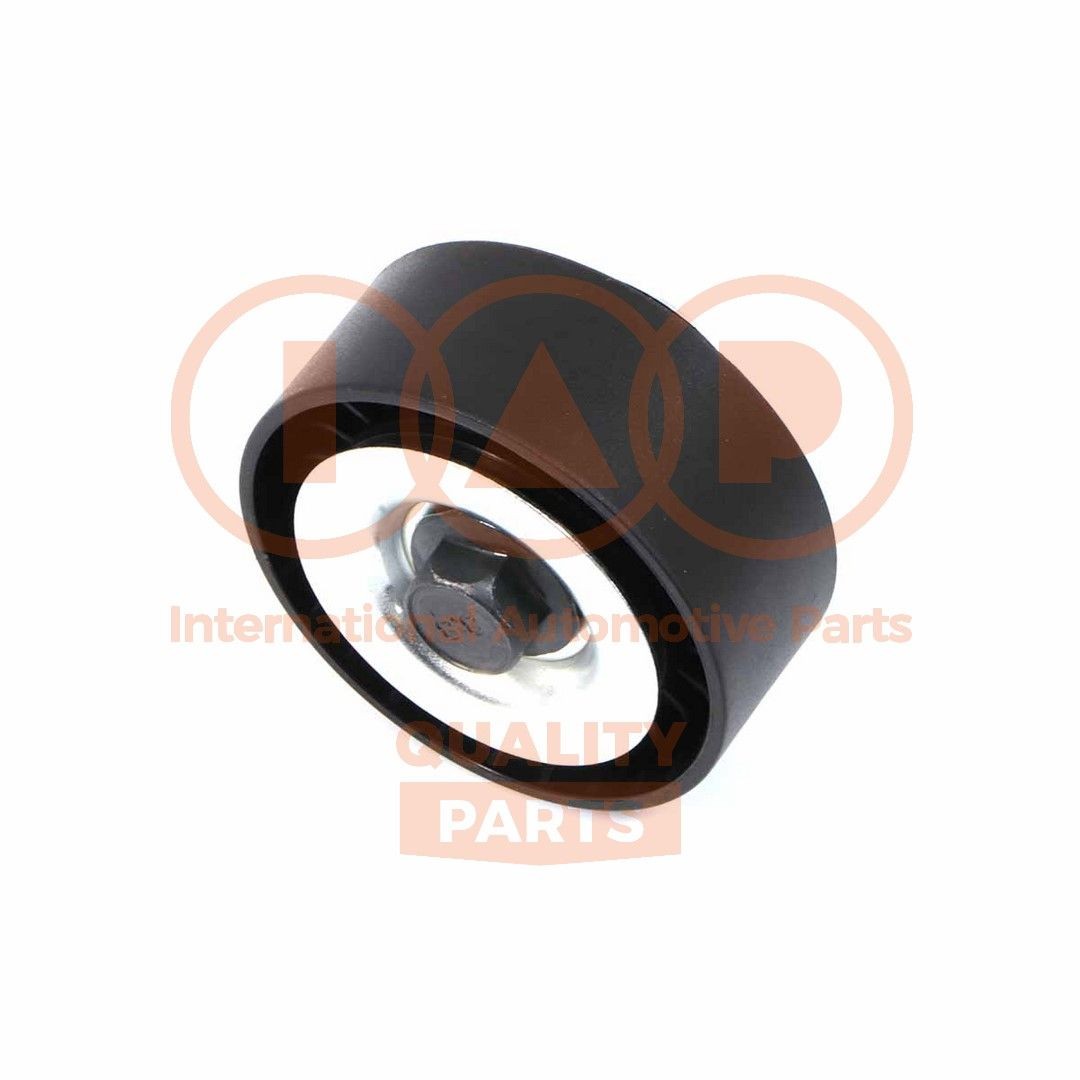 IAP QUALITY PARTS Deflection / Guide Pulley, v-ribbed belt 127-54018 TOYOTA IAP QUALITY PARTS deflection guide pulley v ribbed belt 127-54018