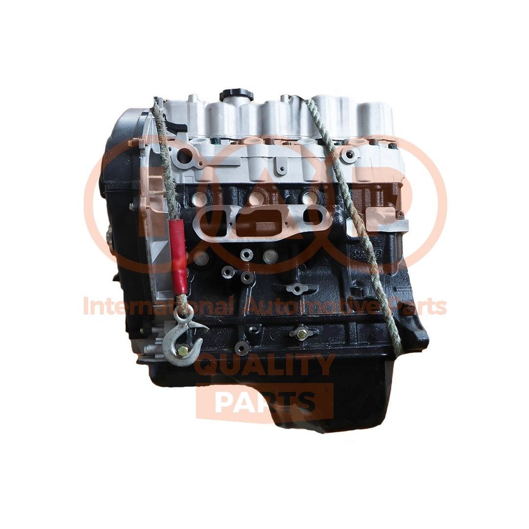IAP QUALITY PARTS Komplektne mootor 130-12022E IAP QUALITY PARTS 130-12022E Komplektne mootor