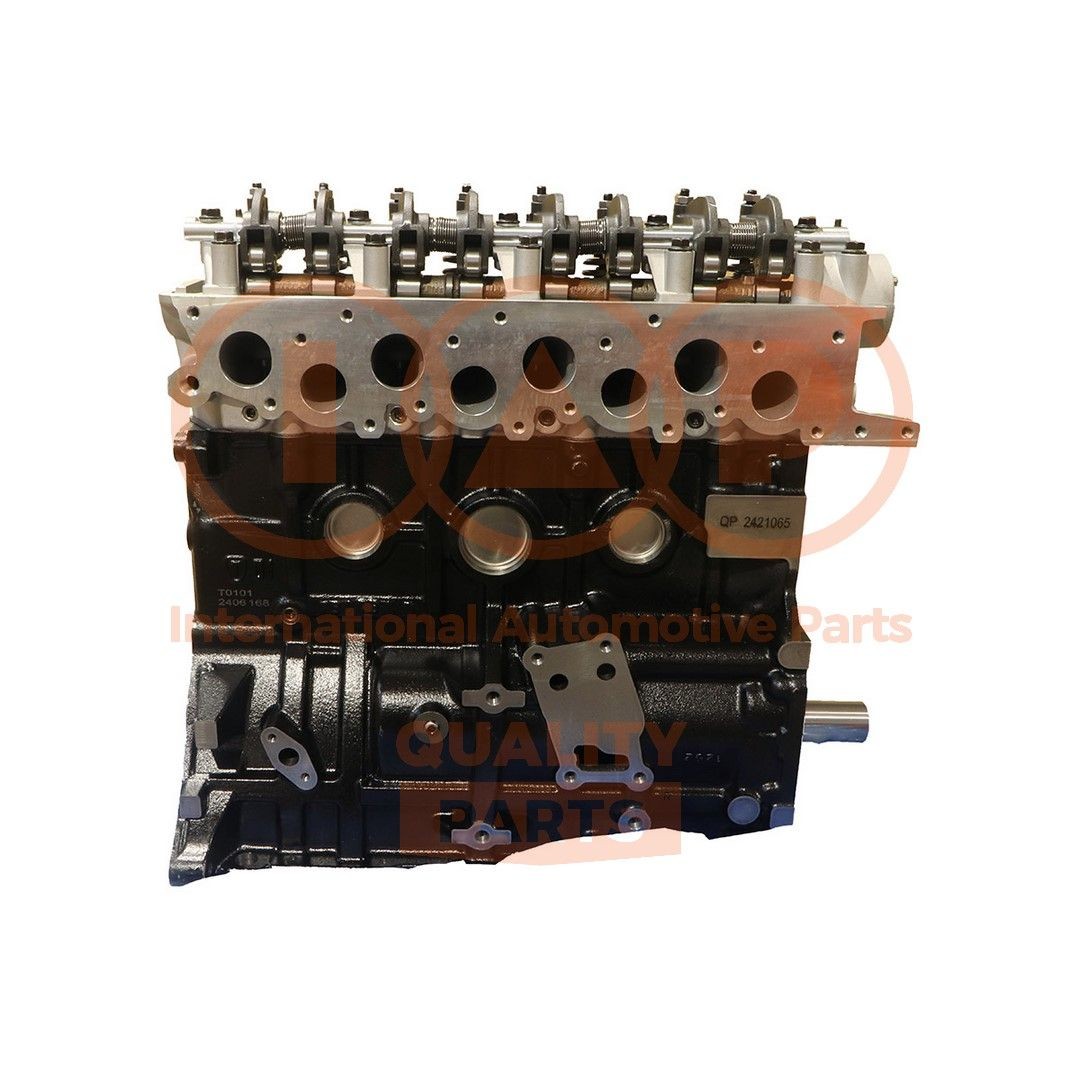 IAP QUALITY PARTS Motore parziale 131-12021C IAP QUALITY PARTS 131-12021C Motore parziale