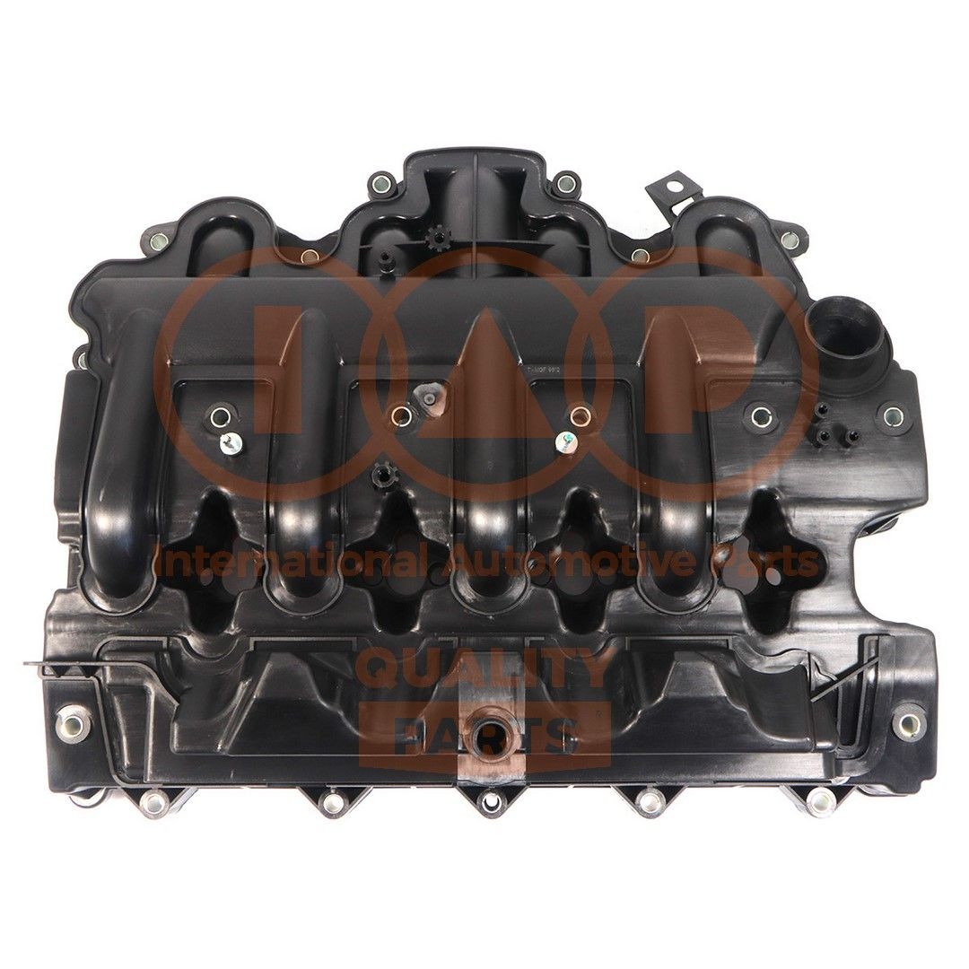 IAP QUALITY PARTS Vārstu vāks 133-13160C 133-13160C Cilindru galvas vāks OPEL MOKKA IAP QUALITY PARTS